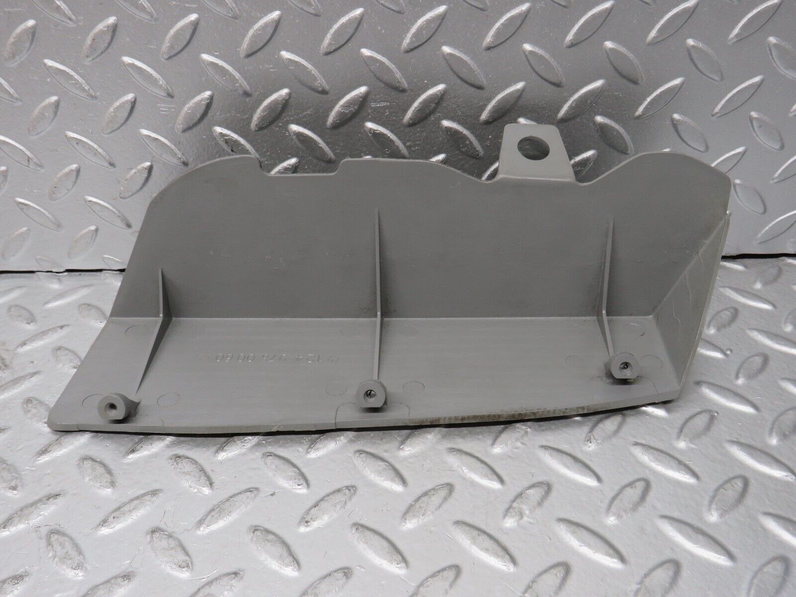 30286 Mercedes-Benz W124 230E Foot Rest 1249760060