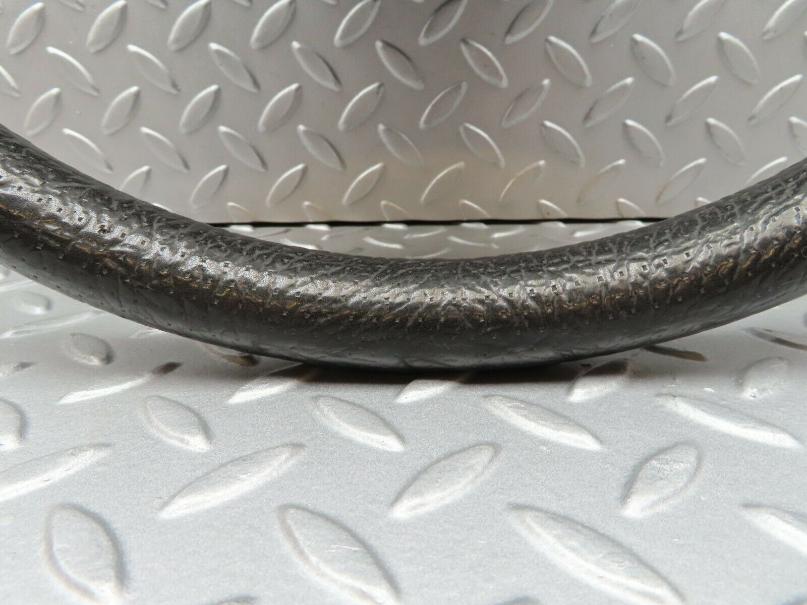 3752 Mercedes-Benz S123 200T Wagon Steering Wheel 1264640017