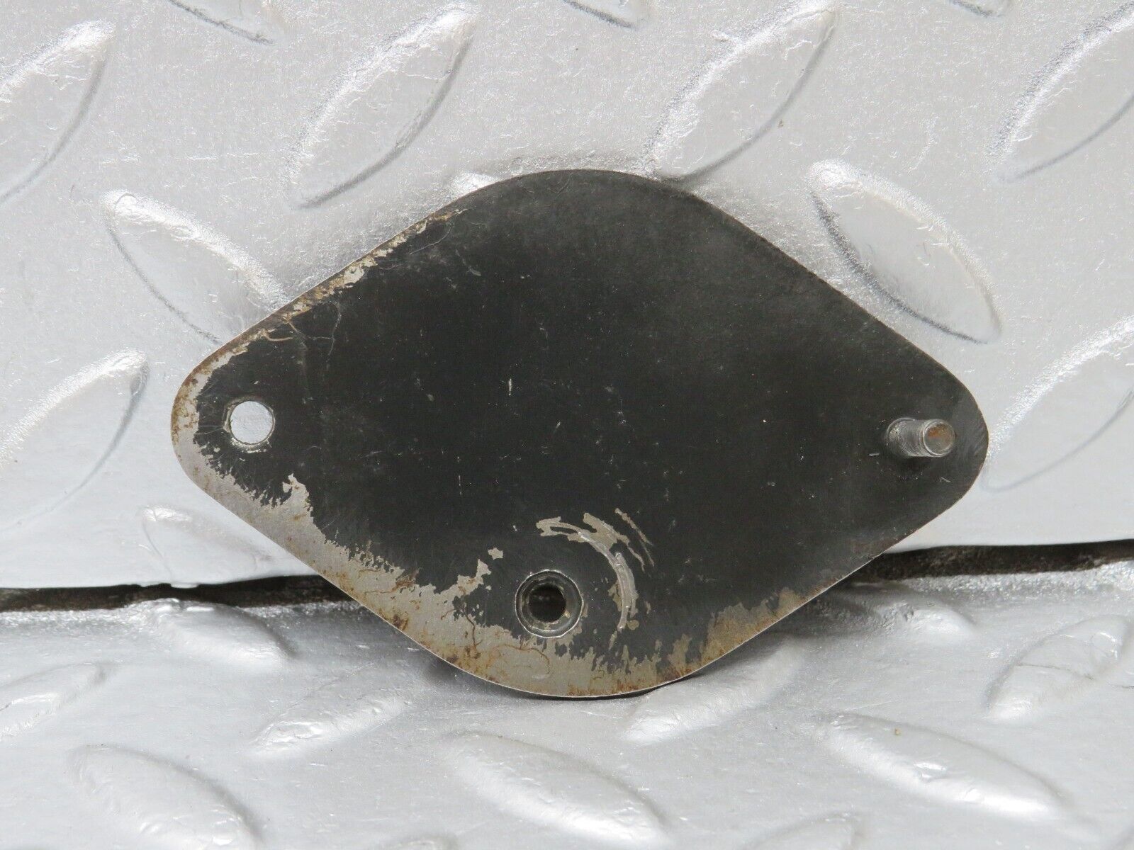 40308 Mercedes-Benz W110 230 Windscreen Washer Foot Pump