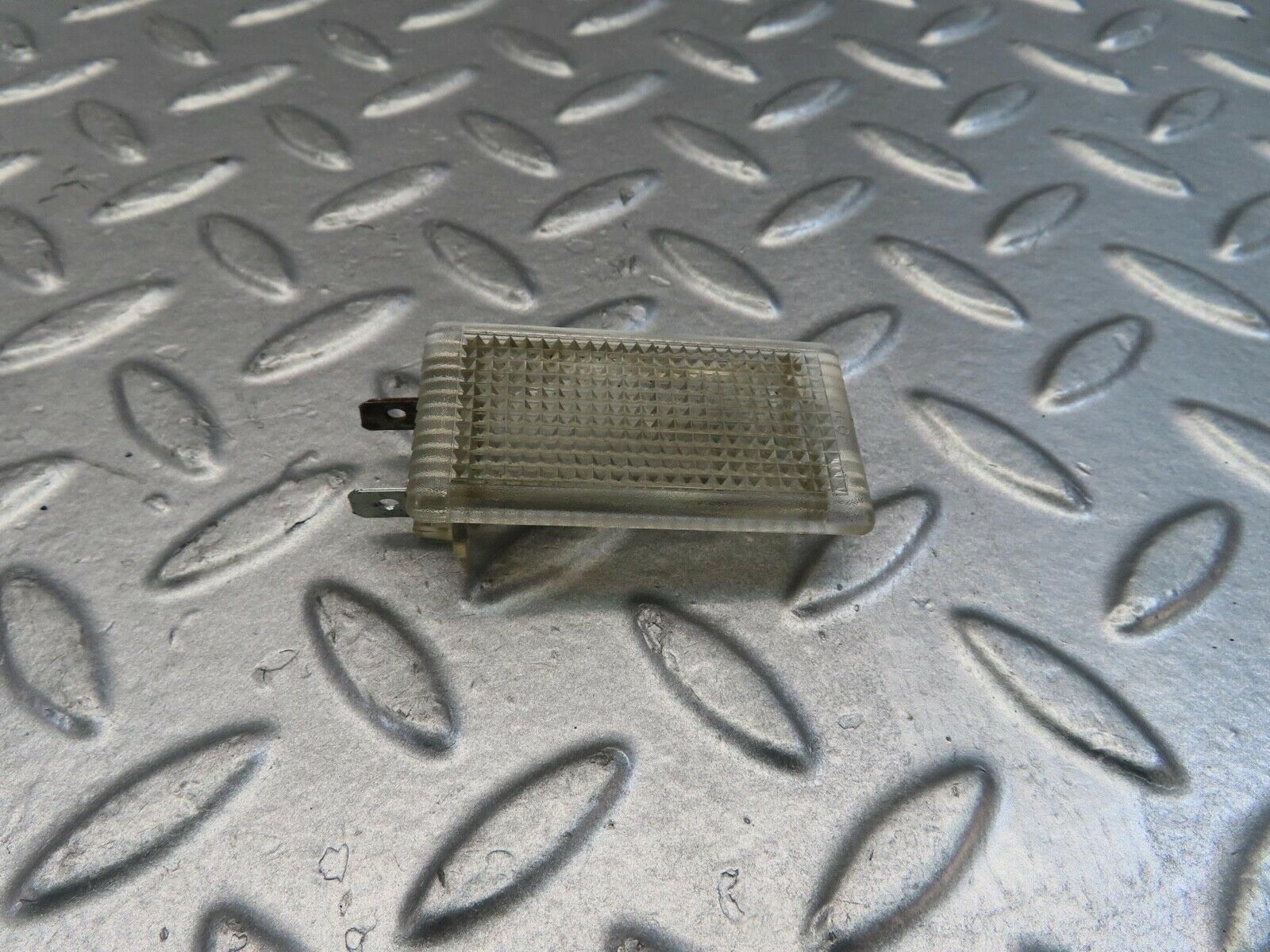 10935 Mercedes-Benz W123 230E Glove Box Light