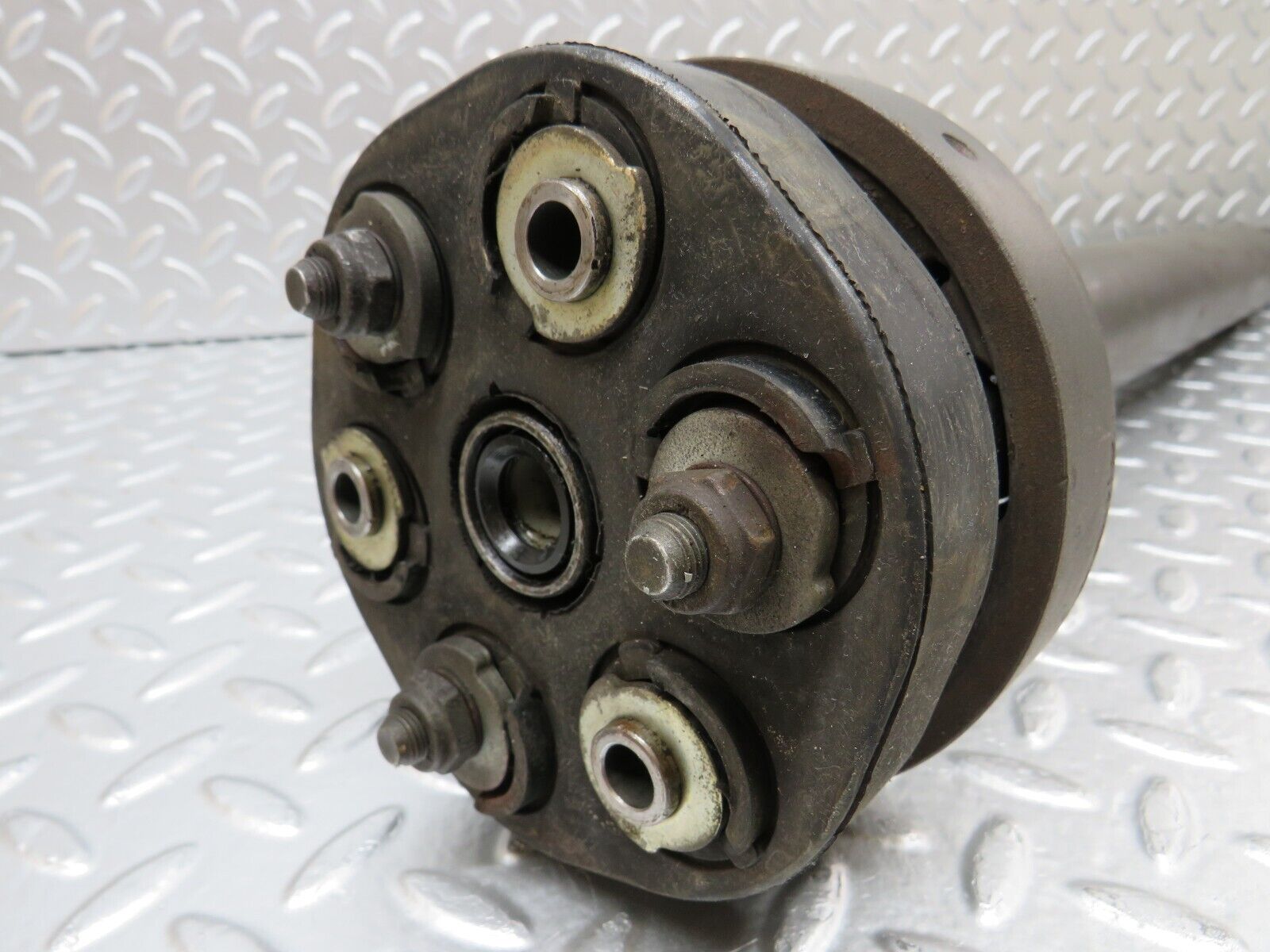 26745 Mercedes-Benz C124 220CE Coupe Cardan Shaft Prop Shaft 1244110947