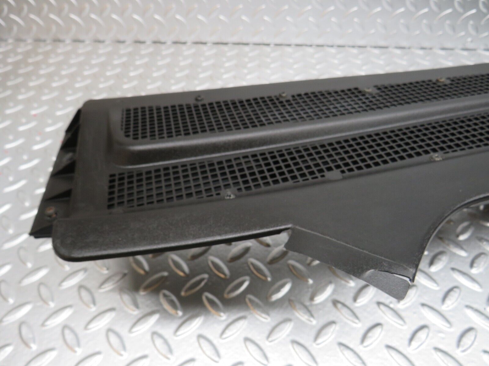 24781 Mercedes-Benz W140 S320 Heater Air Box 1408303944