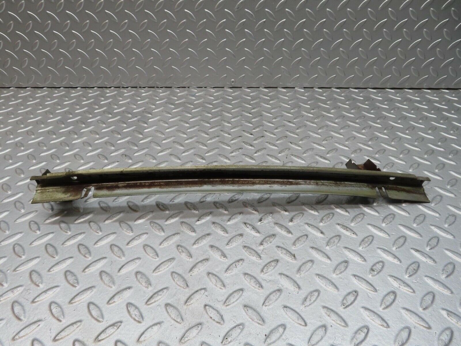 12352 Mercedes-Benz W108 280SE 3.5 Front Left Window Channel