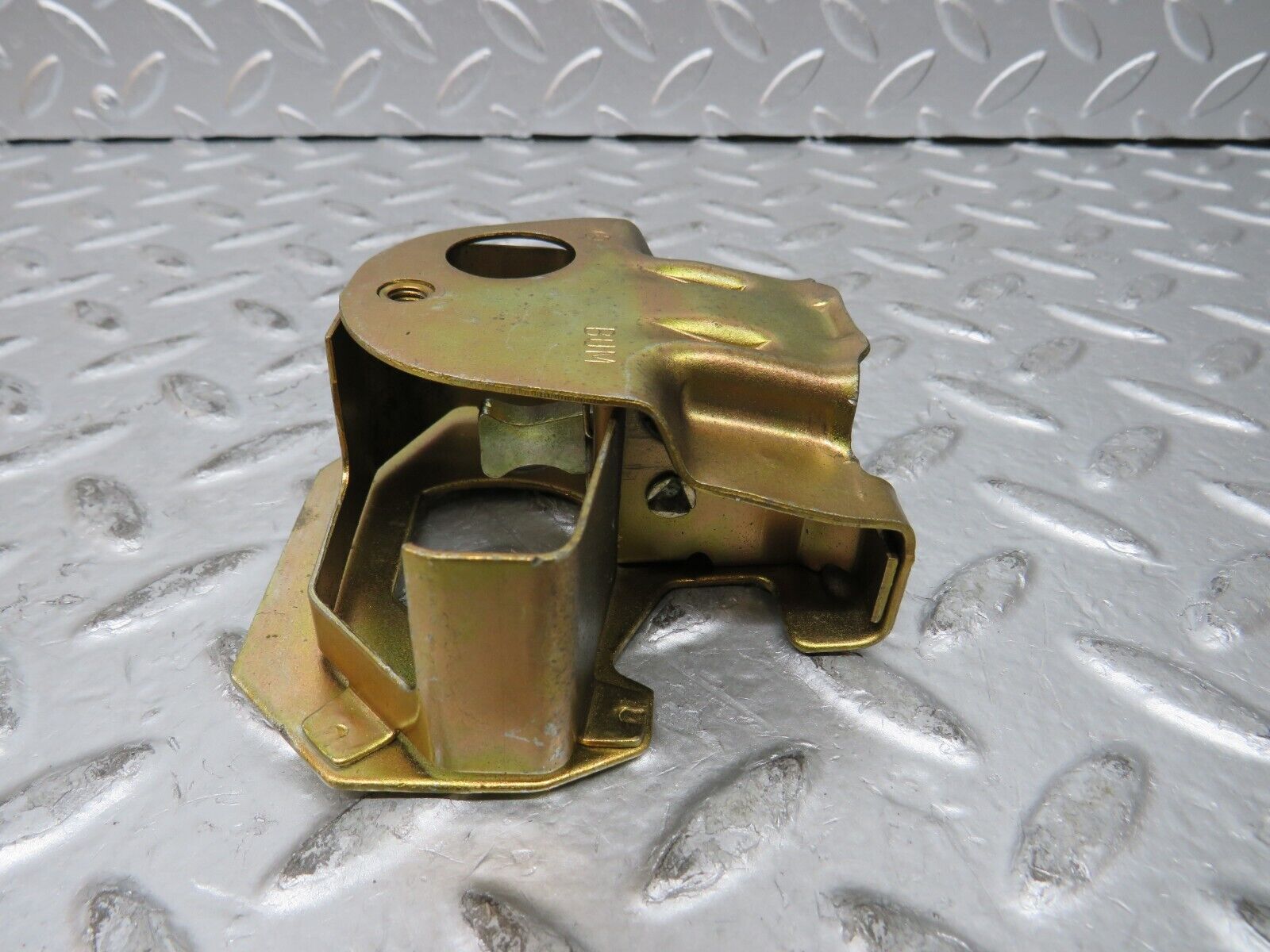 27317 Mercedes-Benz W123 280E Boot Trunk Lock