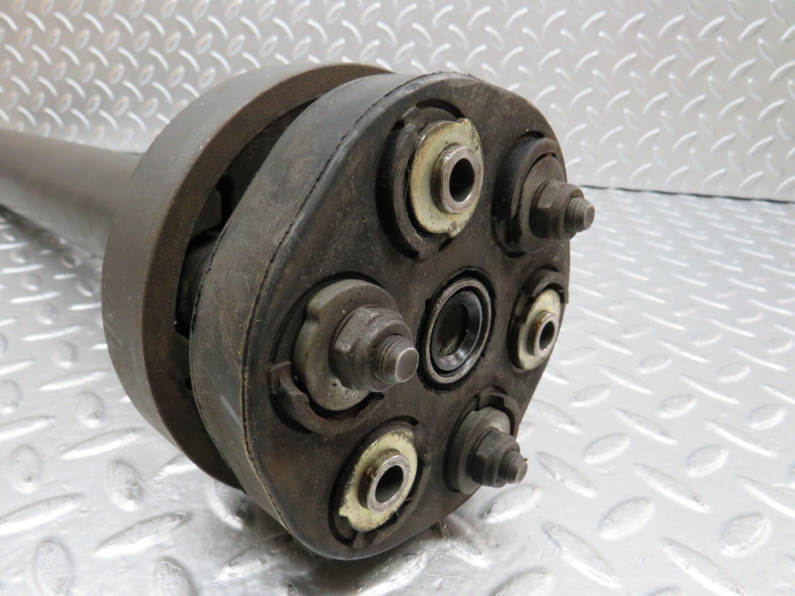 26745 Mercedes-Benz C124 220CE Coupe Cardan Shaft Prop Shaft 1244110947