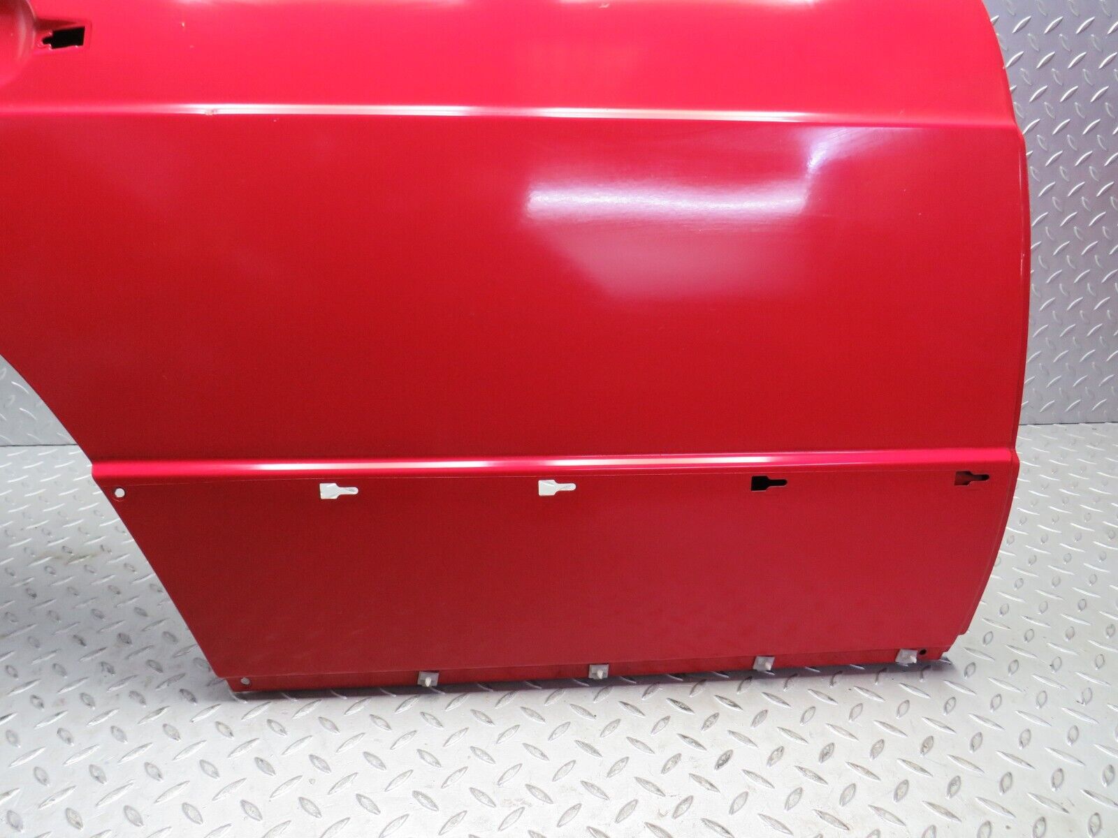 38748 Mercedes-Benz W201 190E 2.6L Rear Right Door