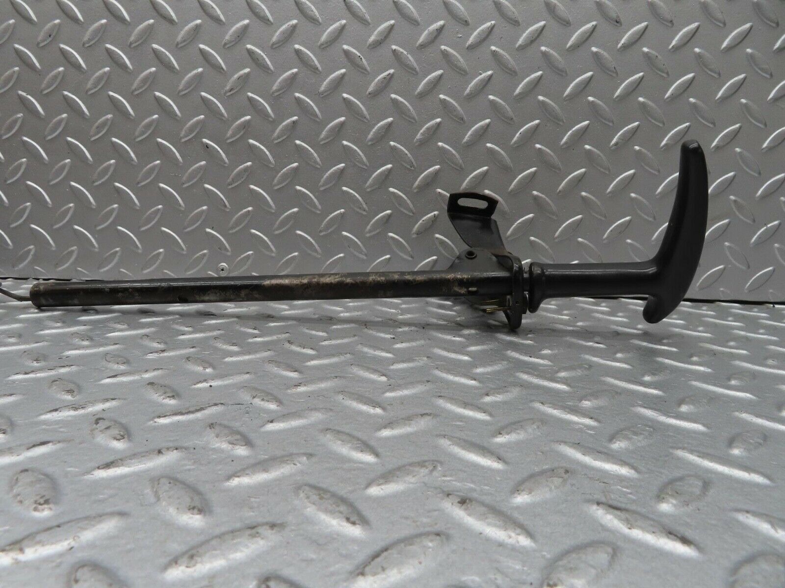 13332 Mercedes-Benz W111 220S Handbrake Handle Lever With Cable