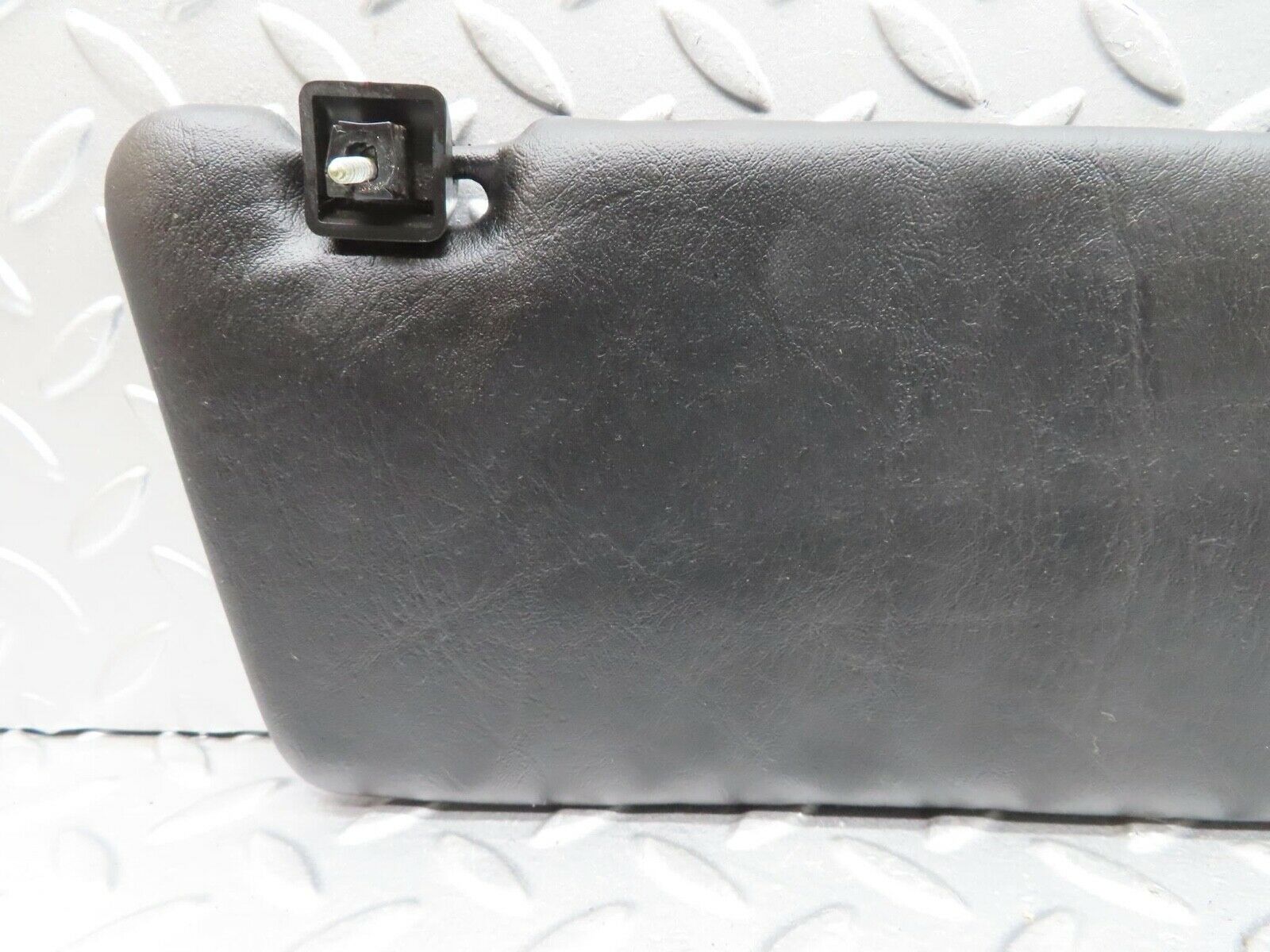 14546 Mercedes-Benz W201 190E Sun Visor Right Side Black