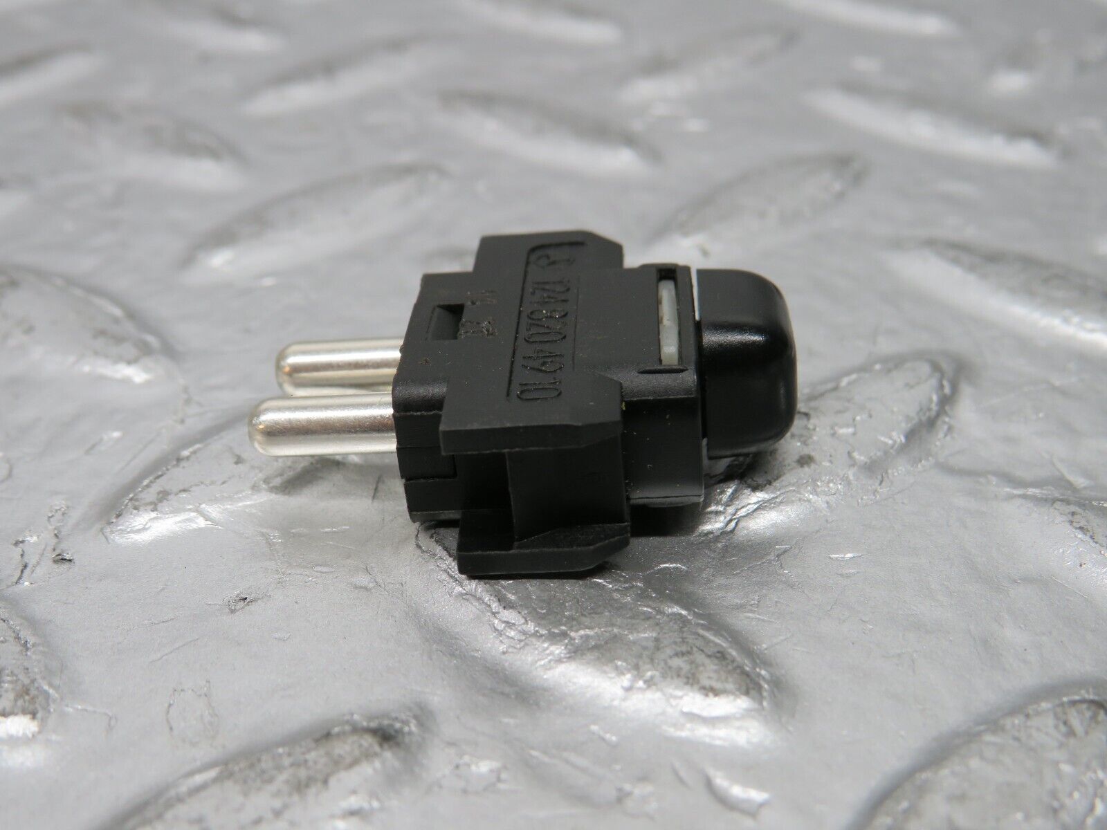 30513 Mercedes-Benz W124 230E Child Lock Control Switch 1248204910