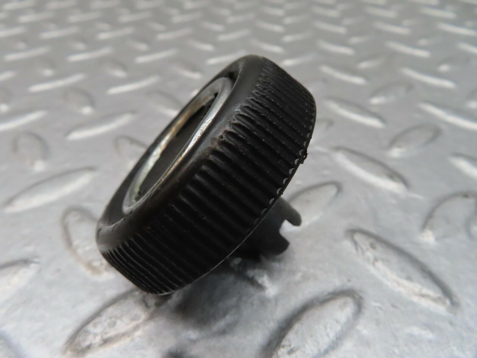 12906 Mercedes-Benz W111 220SE Vent Window Regulator Knob