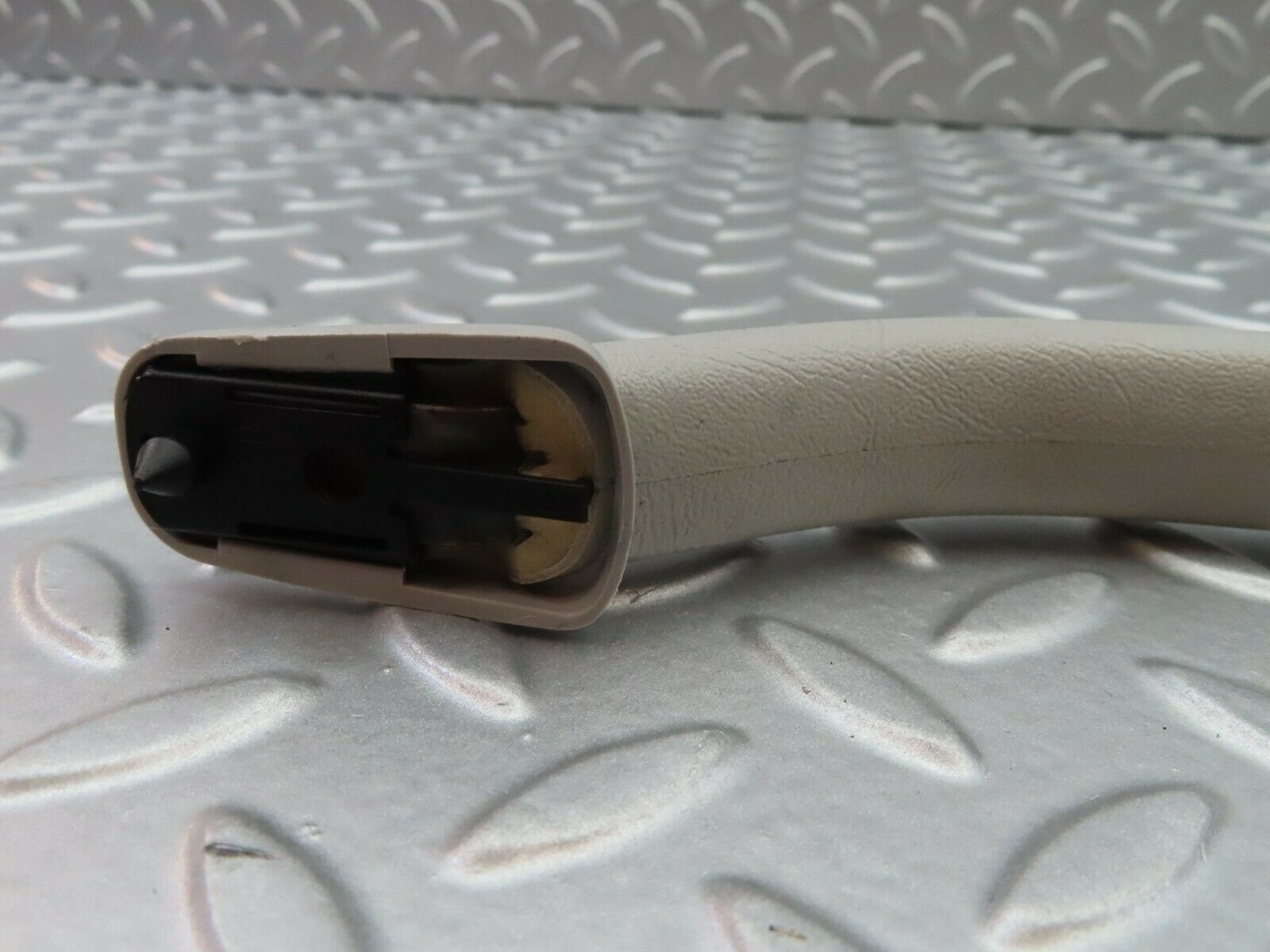 6452 Mercedes-Benz S124 E220 Wagon Interior Roof Grab Handle Rear