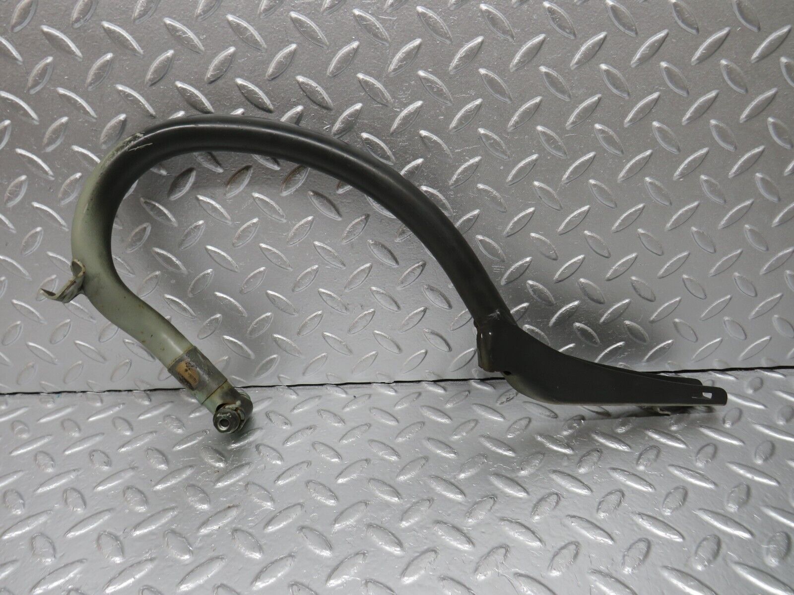 34029 Mercedes-Benz W124 260E Trunk Lid Hinge Right Side