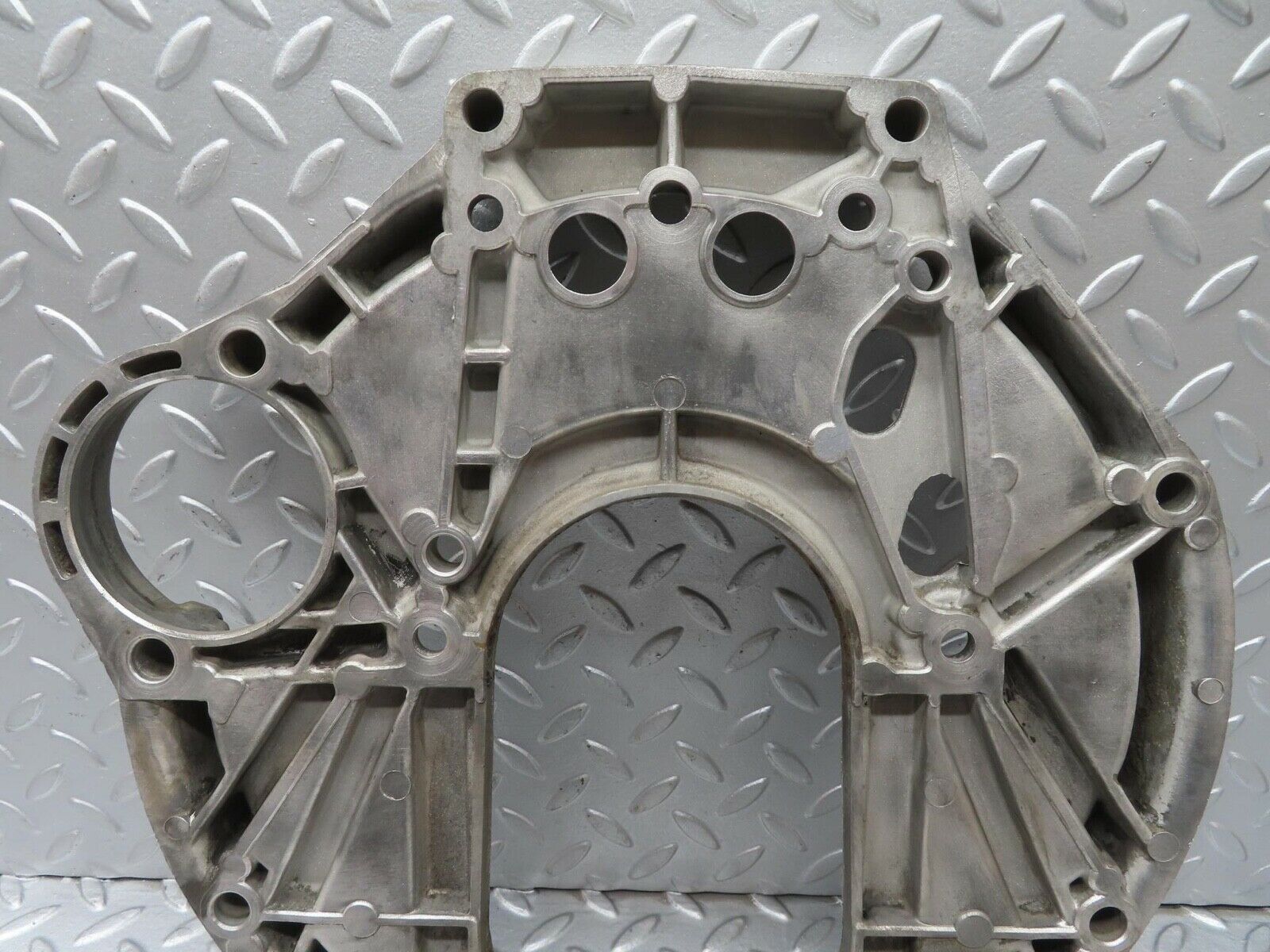 13158 Mercedes-Benz W111 220S Gearbox Flange 1210110445