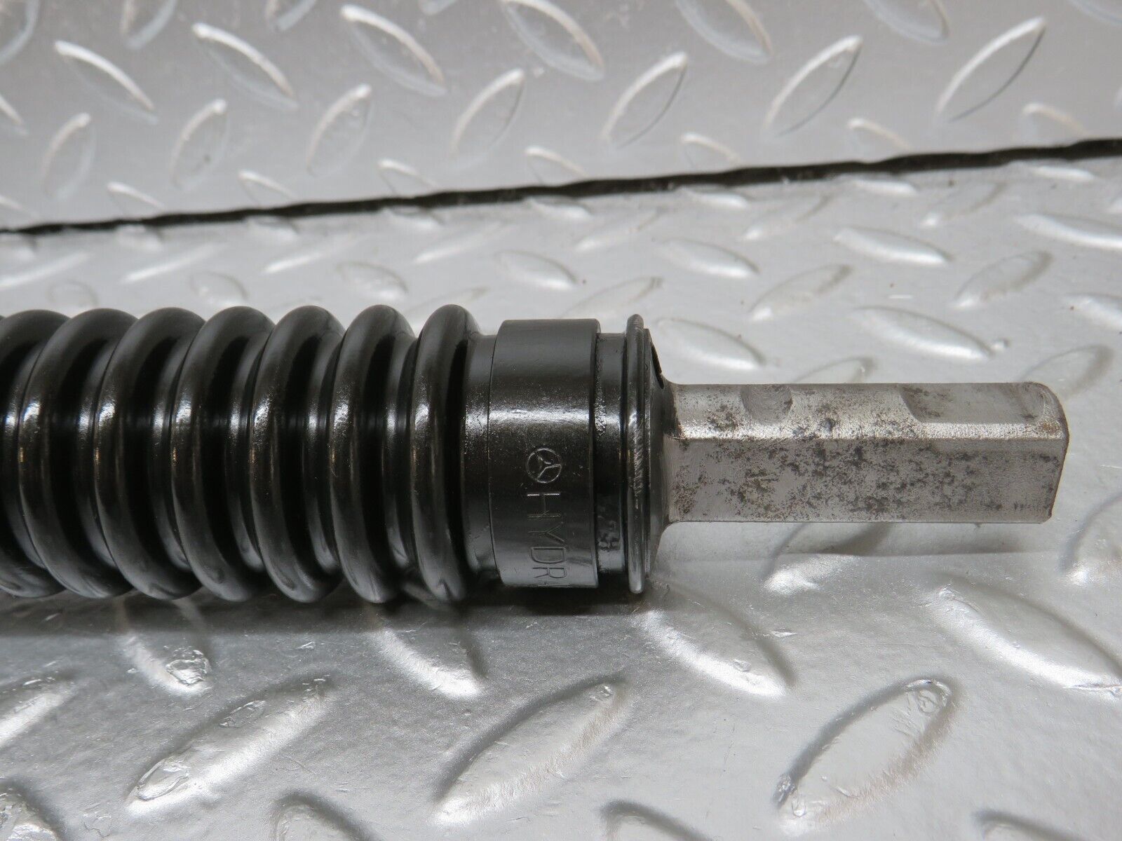 33390 Mercedes-Benz W202 C180 Steering Column