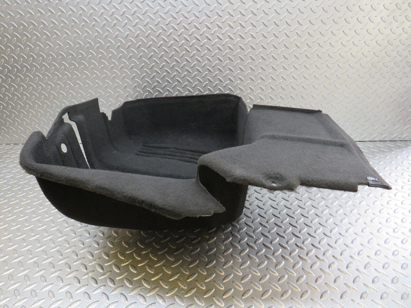 34736 Mercedes-Benz W210 320E Trunk Cover Panel Right Side 2106901040