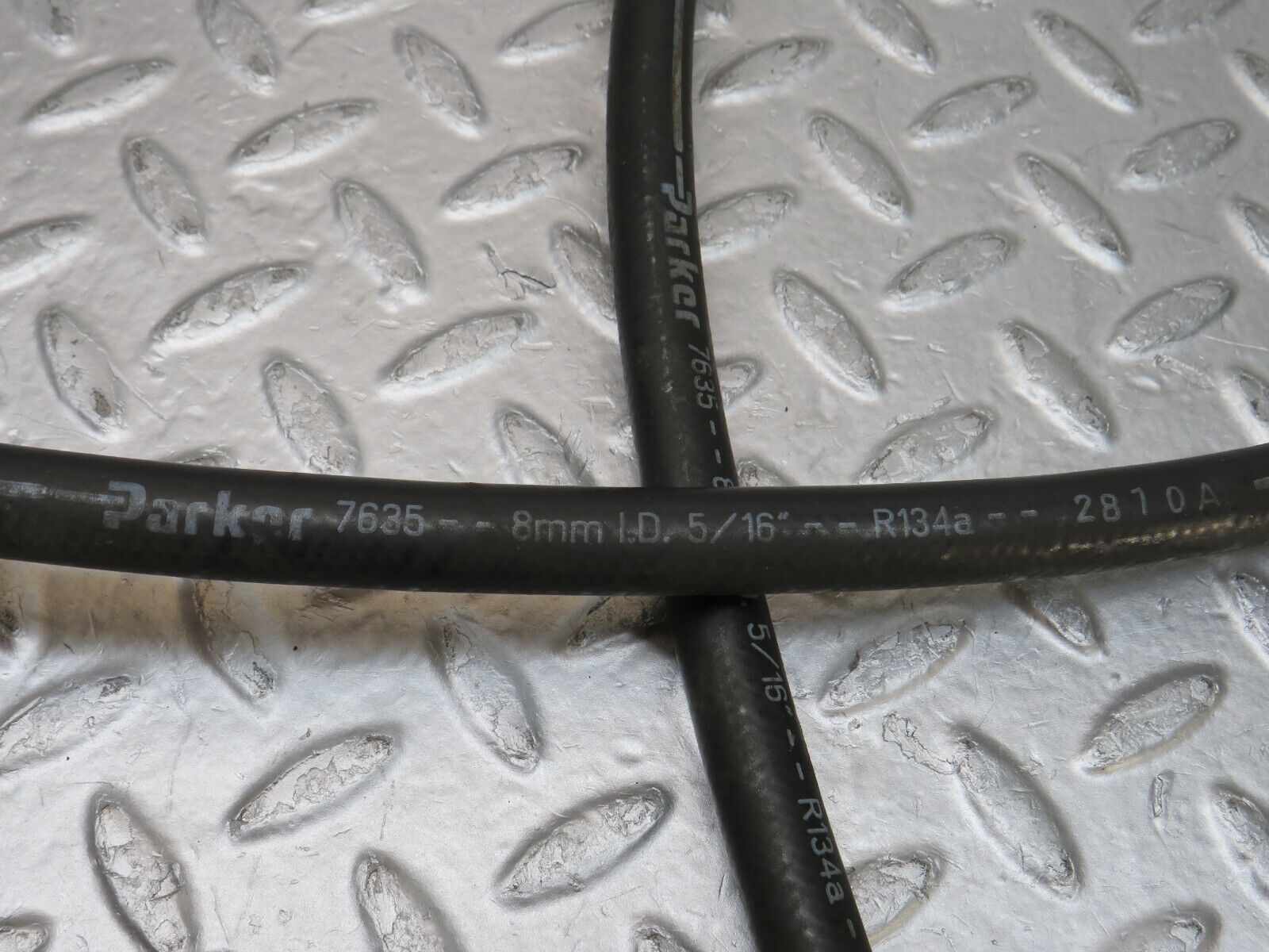 35044 Mercedes-Benz W210 320E Air Conditioning Hose Pipe