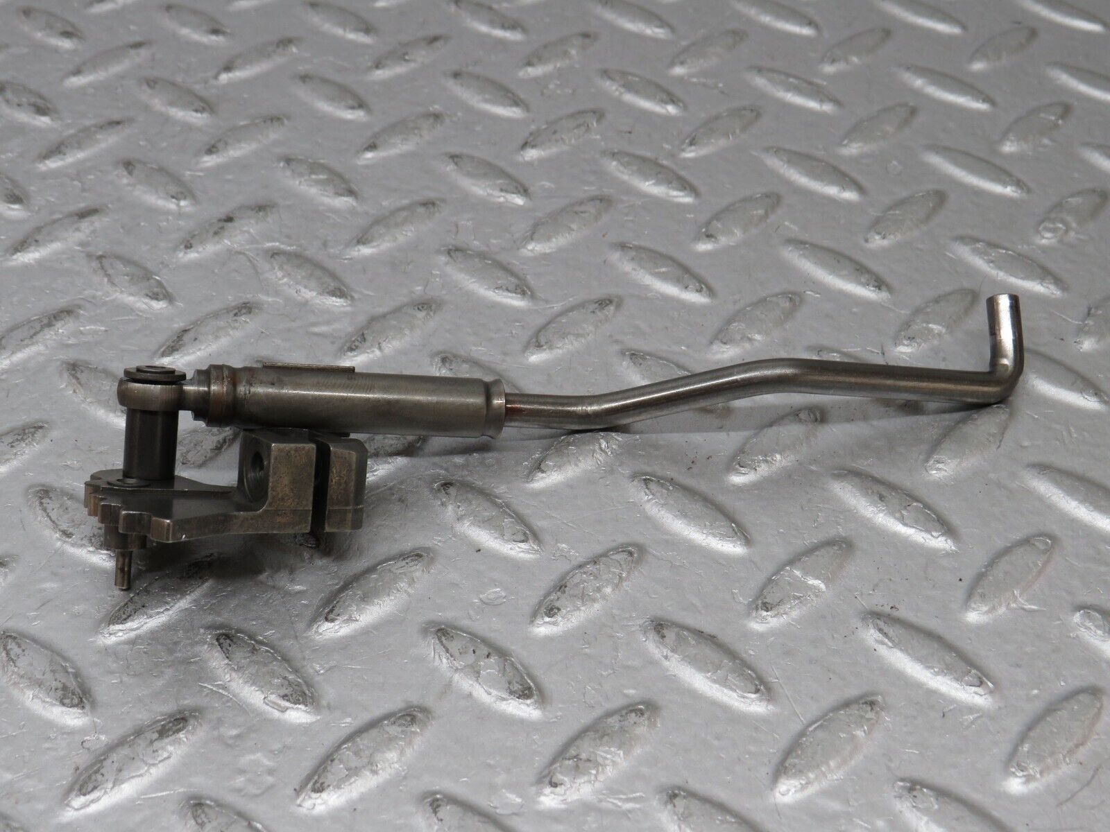 36384 Mercedes-Benz W126 420SE Automatic Gearbox Parking Gear Linkage 722.355 1262780012