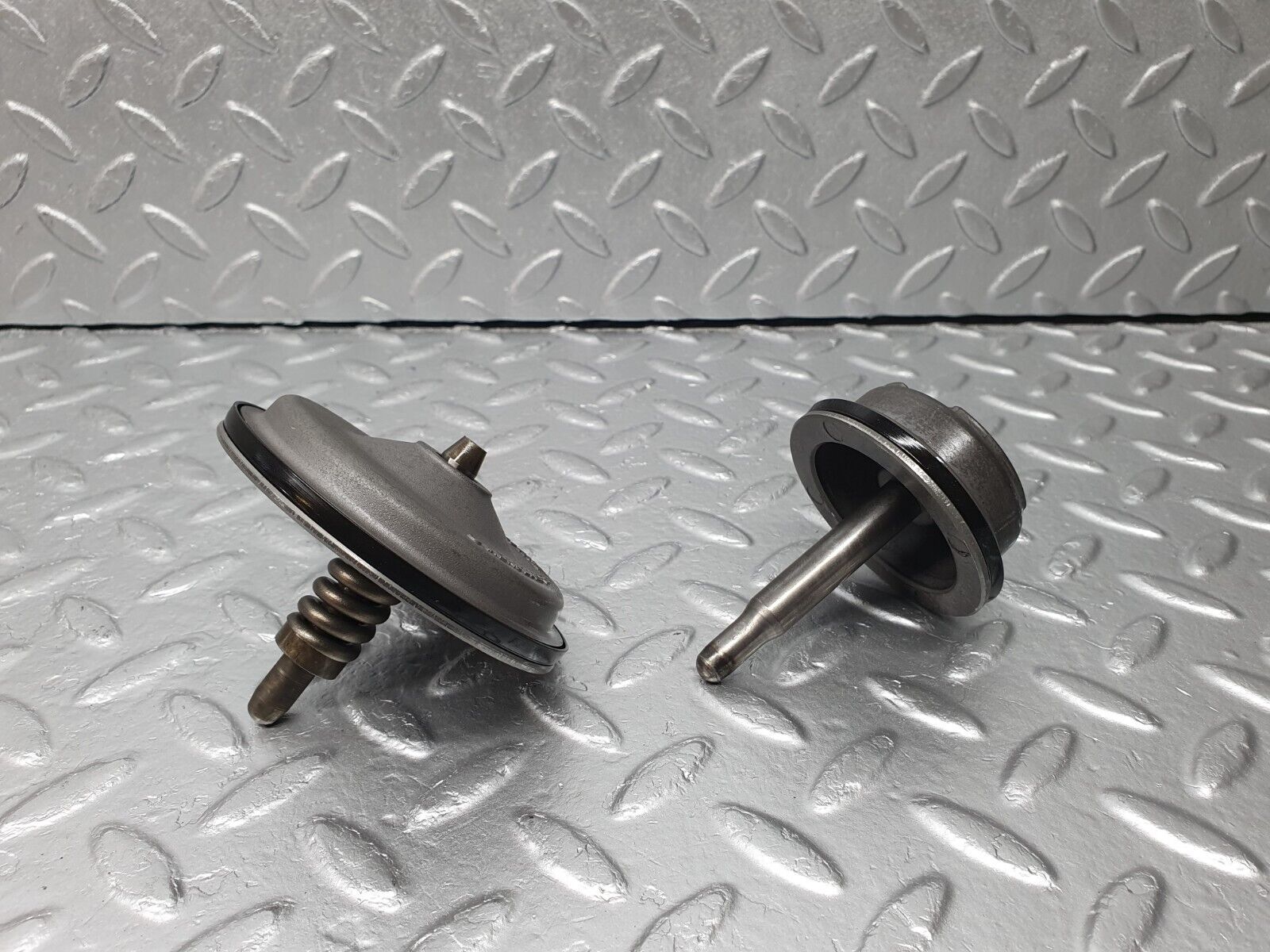 41310 Mercedes-Benz W123 300D Automatic Gearbox Piston 722.118 1152776438 1152774538