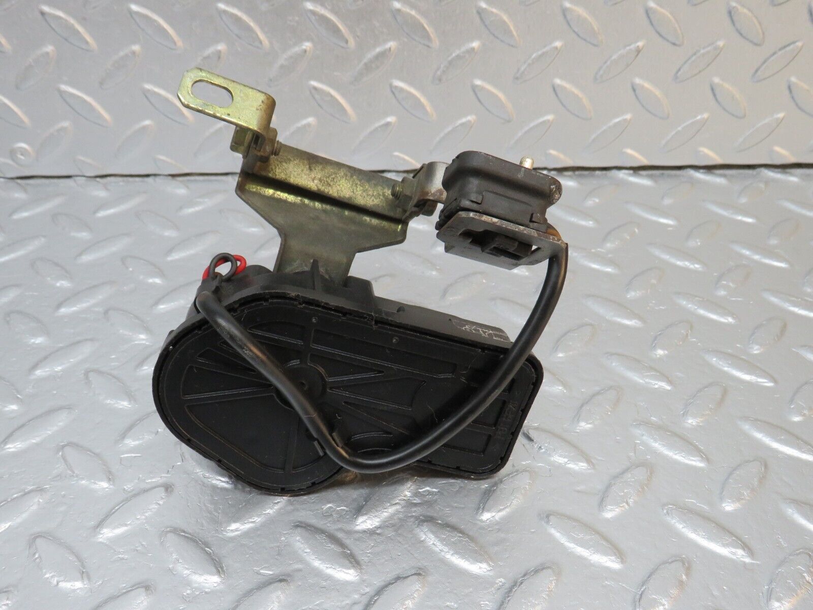 39733 Mercedes-Benz R129 320SL Coupe Headlight Wiper Motor Left 0390206875