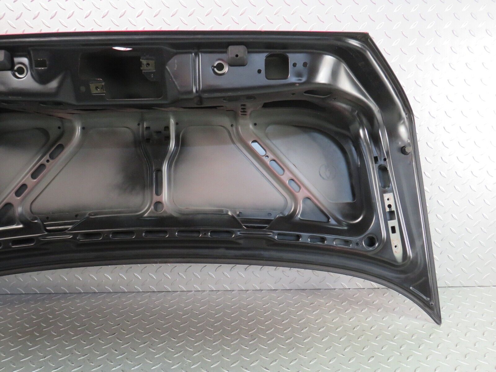 33361 Mercedes-Benz W202 C180 Boot Lid Trunk Door