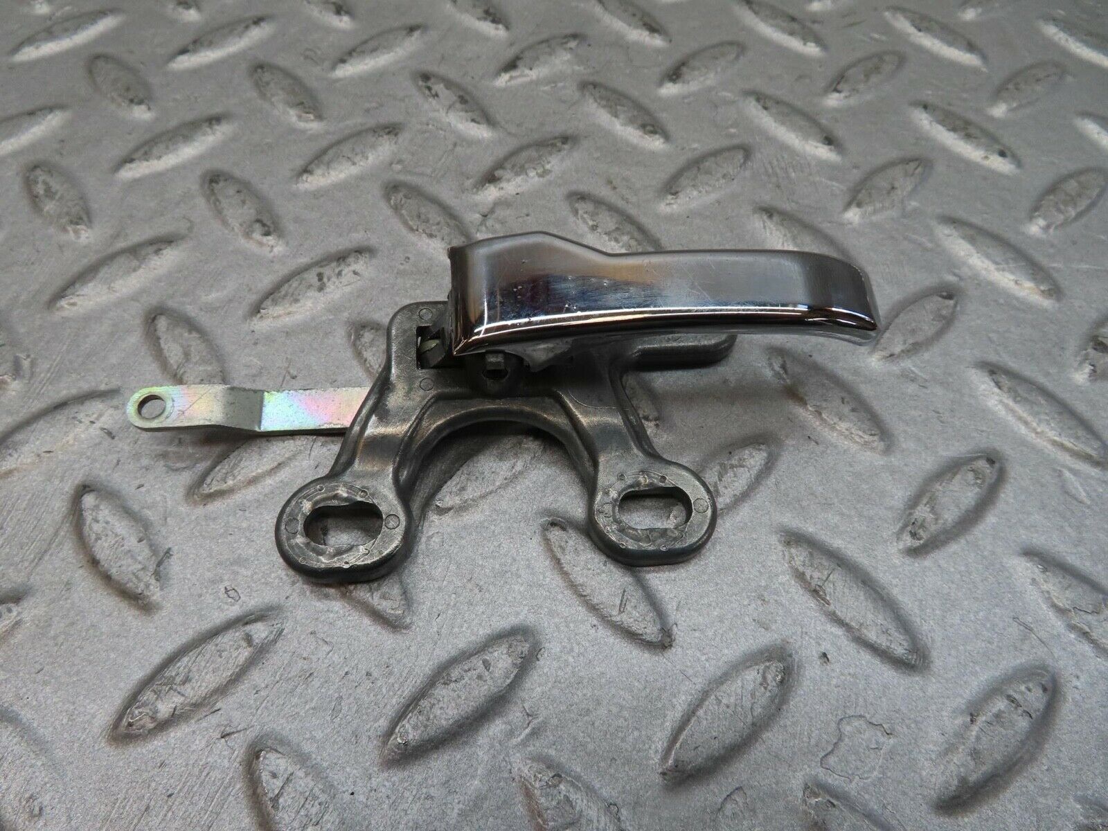 12329 Mercedes-Benz W108 280SE 3.5 Left Interior Door Handle 1107660319