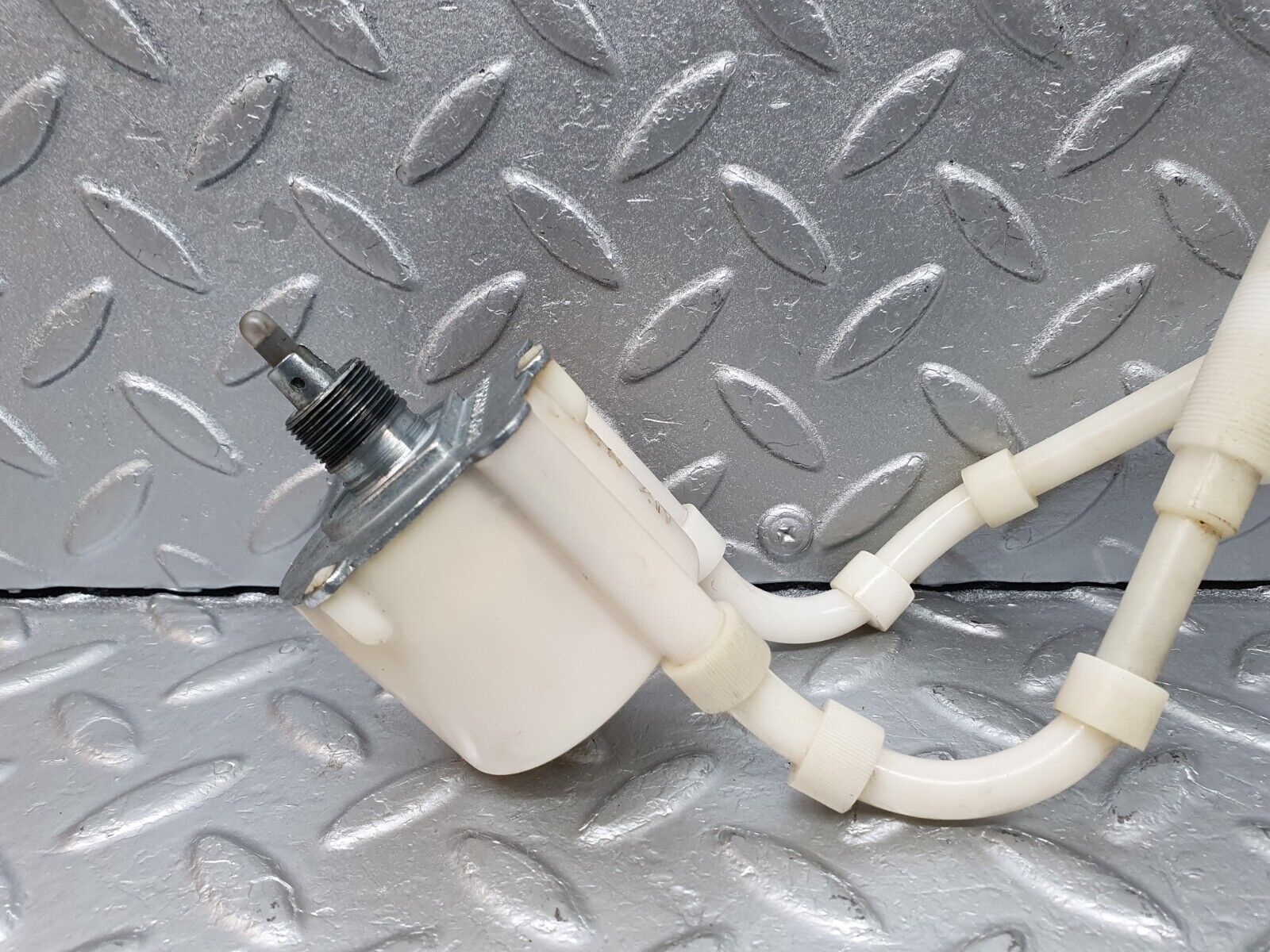 40889 Mercedes-Benz W126 300SE Heater Regulator 1268300485