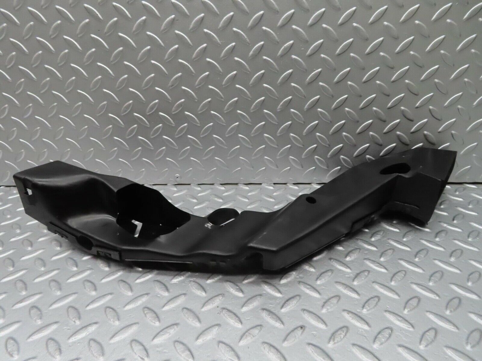 11886 Mercedes-Benz R129 300SL Coupe Left Rear Cable Channel 1298212136