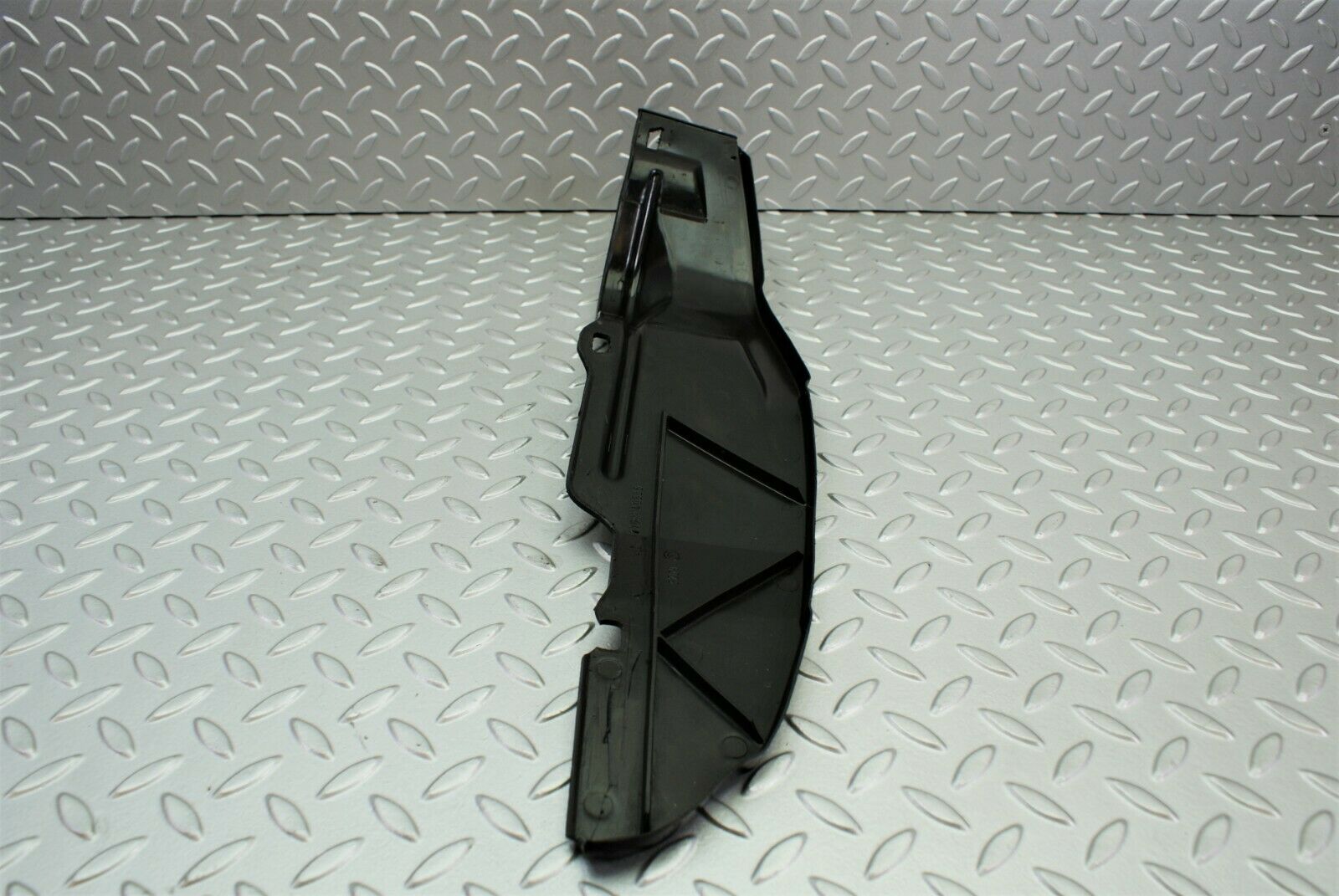 2880 Mercedes-Benz W116 350SE Wheel Arch Panel Fender Wing Cover 1168840535