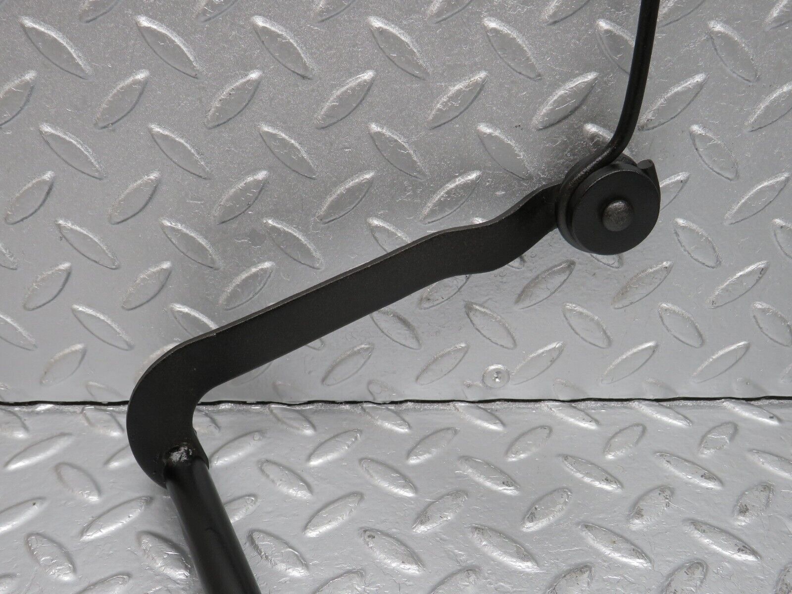 40428 Mercedes-Benz W110 230 Accelerator Pedal Linkage