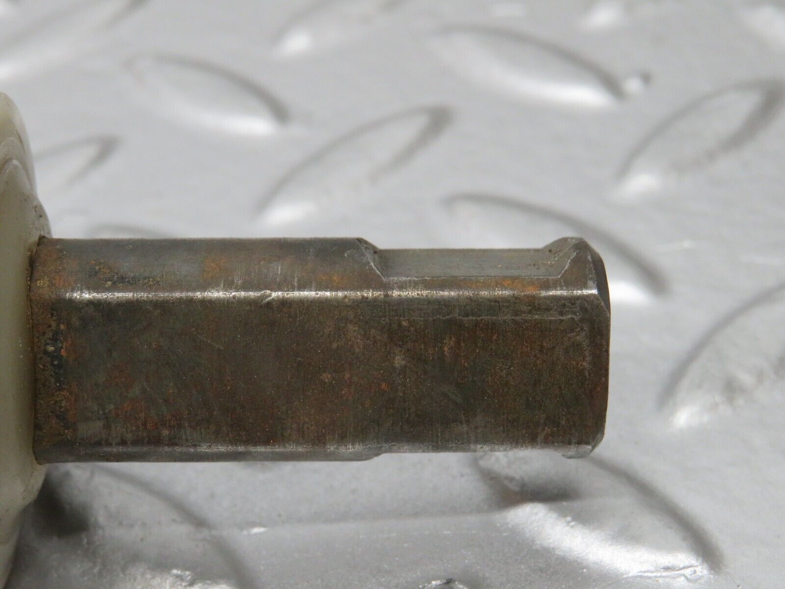 32034 Mercedes-Benz W123 230E Steering Column