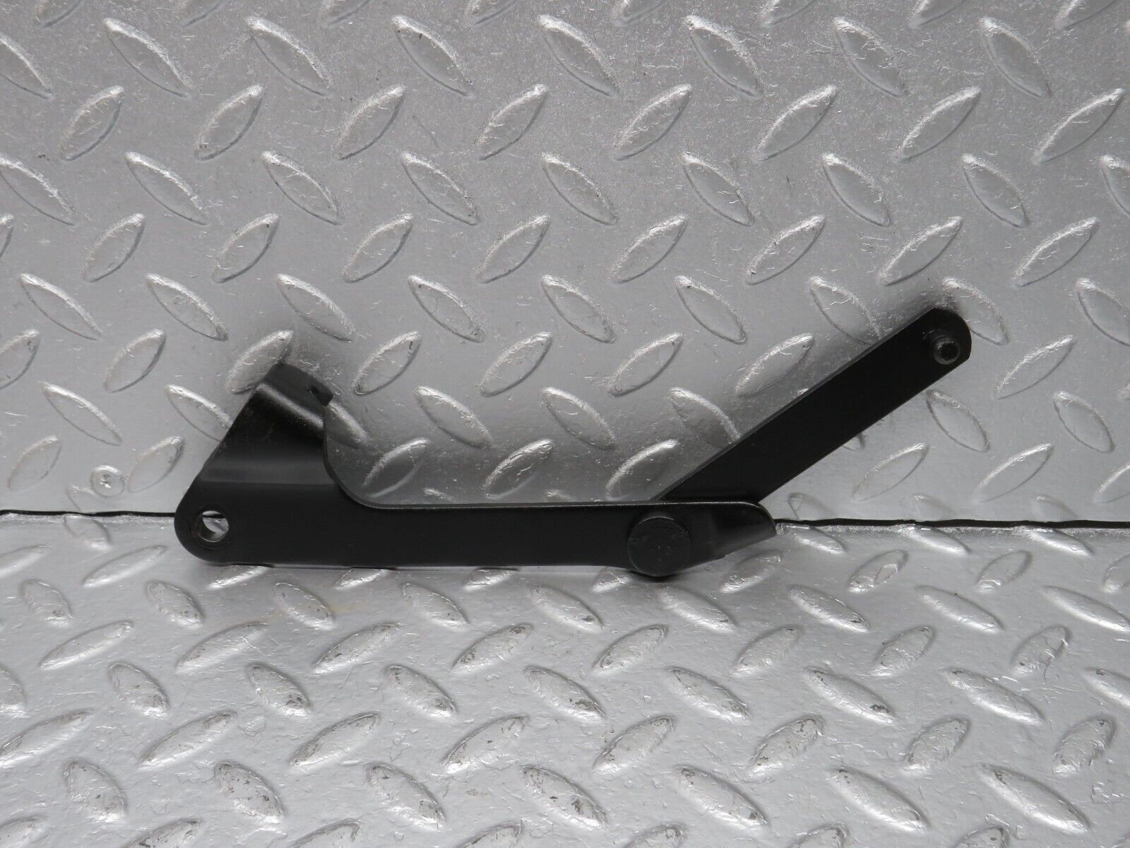 40407 Mercedes-Benz W110 230 Boot Lid Trunk Hinge Right Side