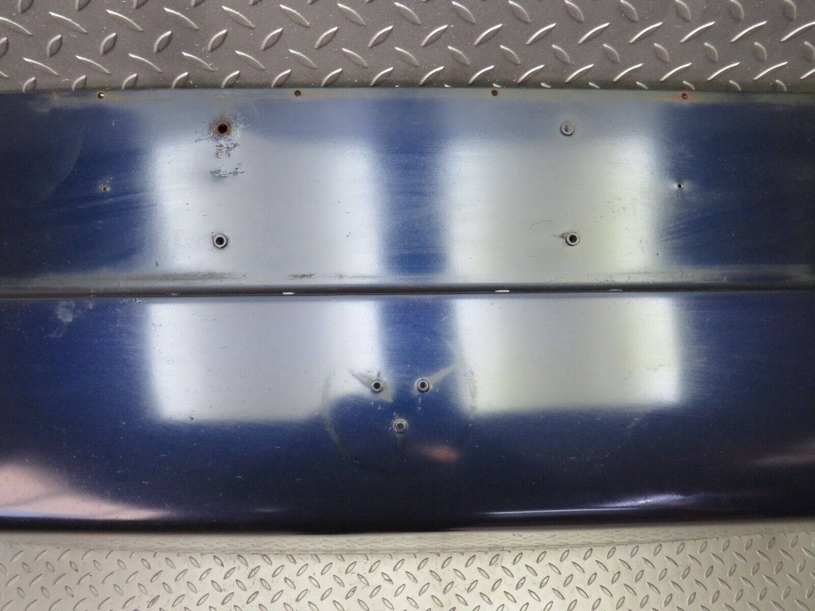 29202 Mercedes-Benz C124 320CE Coupe Boot Lid Trunk Door