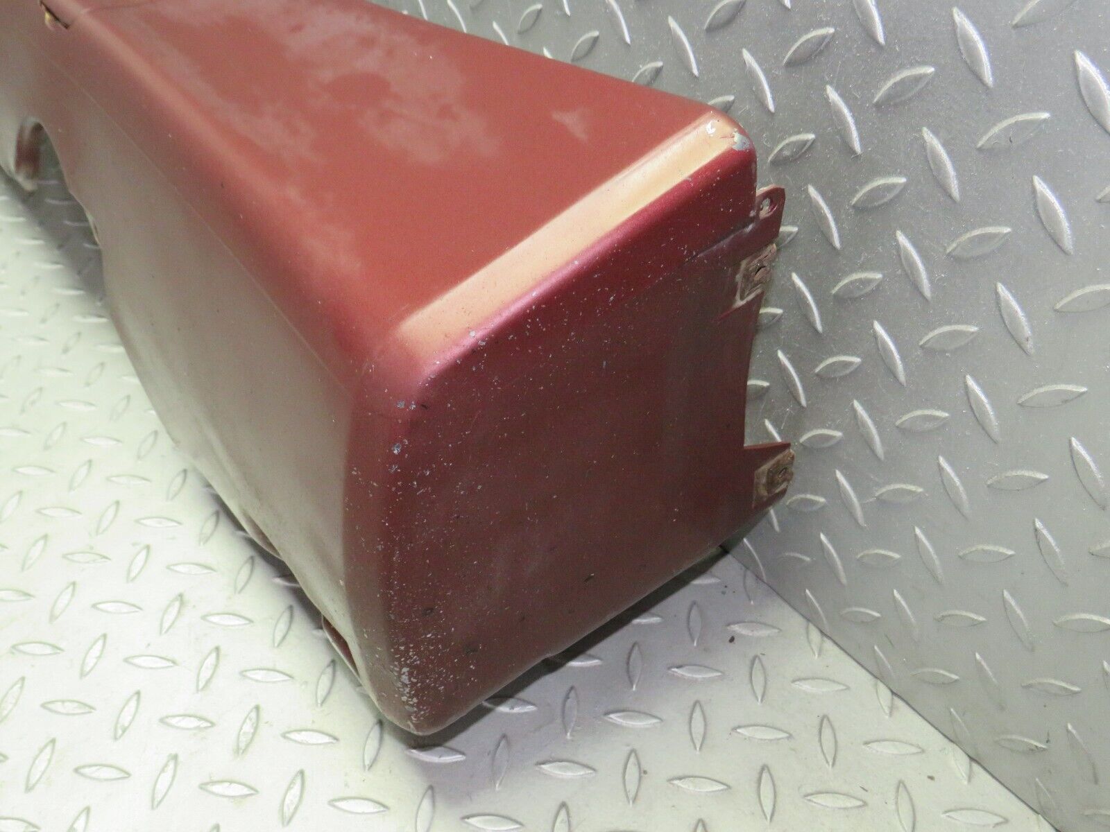 38611 Mercedes-Benz R129 280SL Coupe Side Skirt Right Side 1296900840