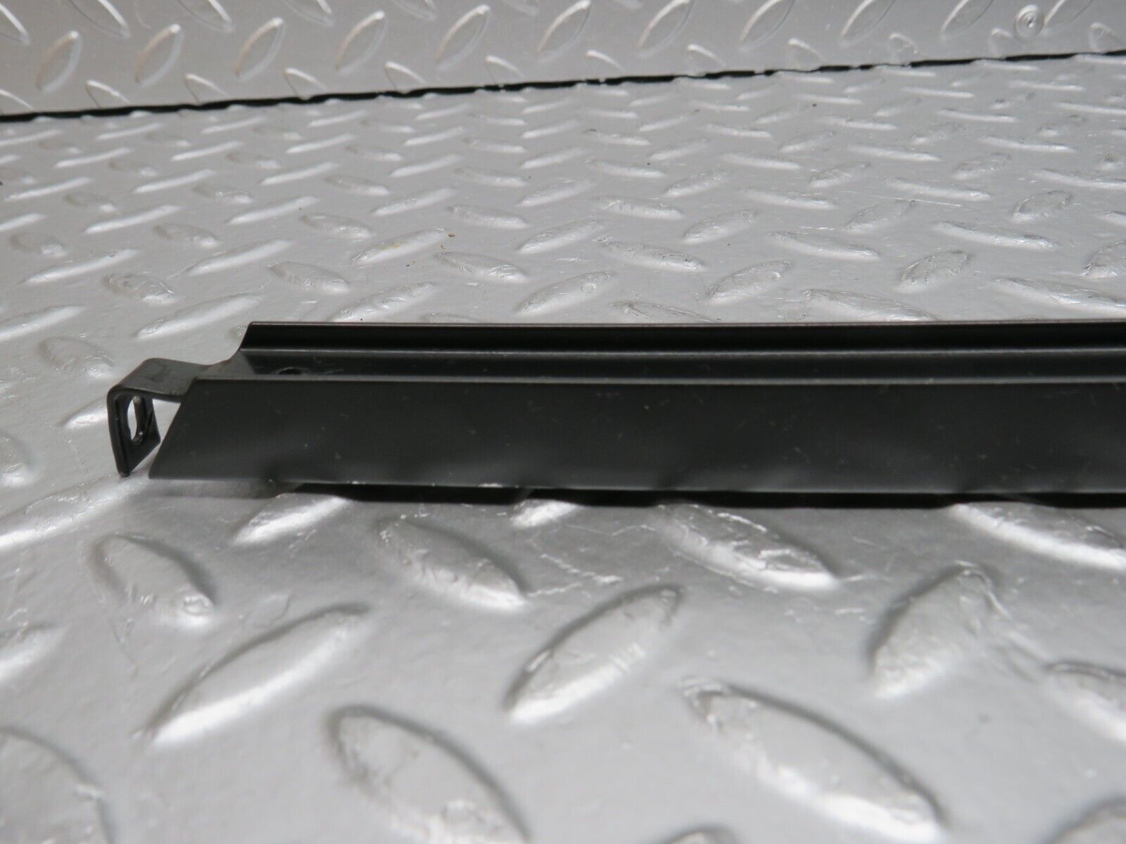 31756 Mercedes-Benz W201 190LE 1.8L Rear Left Window Channel