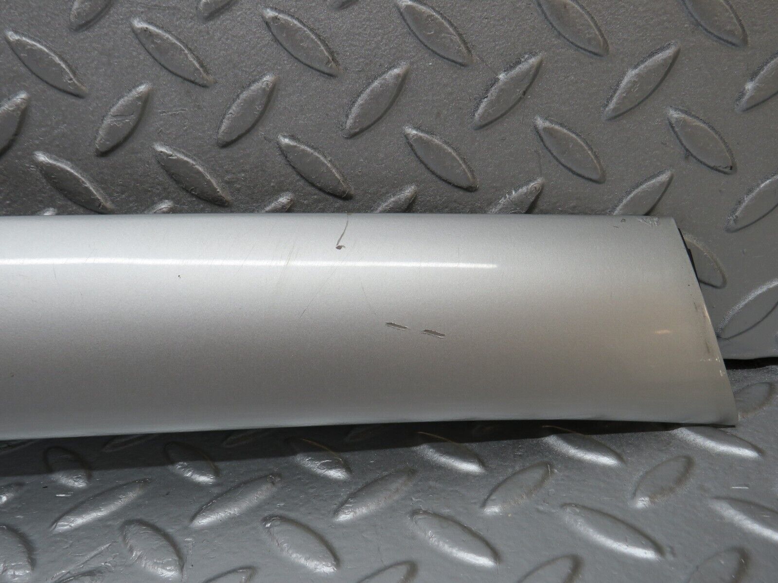 39355 Mercedes-Benz R129 320SL Coupe A Pillar Exterior Cover Trim Left 1296980118 1296980198