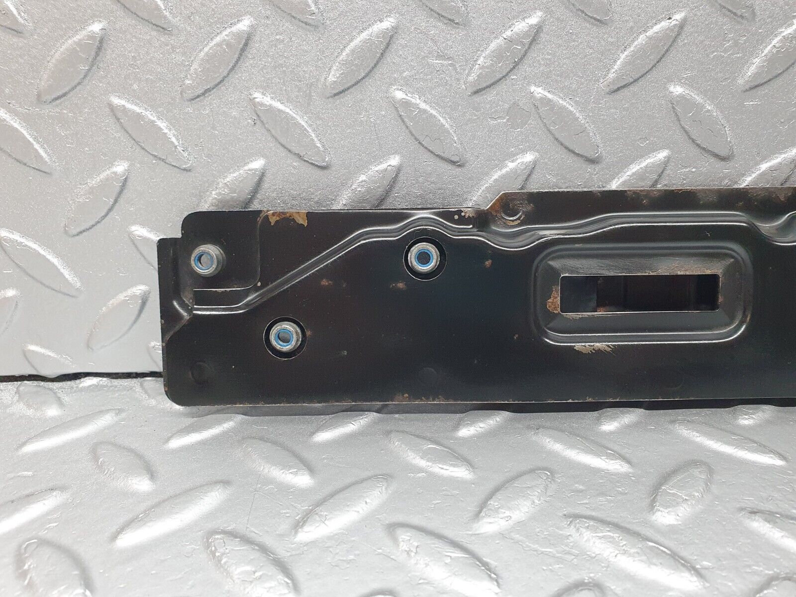 40710 Mercedes-Benz W126 Power Sunroof Mechanism