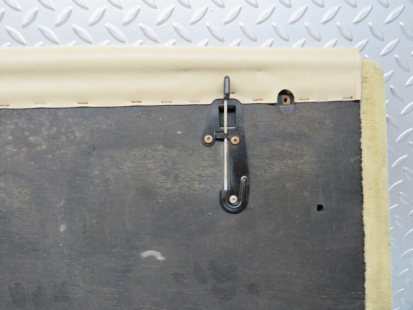 27788 Mercedes-Benz S124 300TE Wagon Trunk Floor Carpet