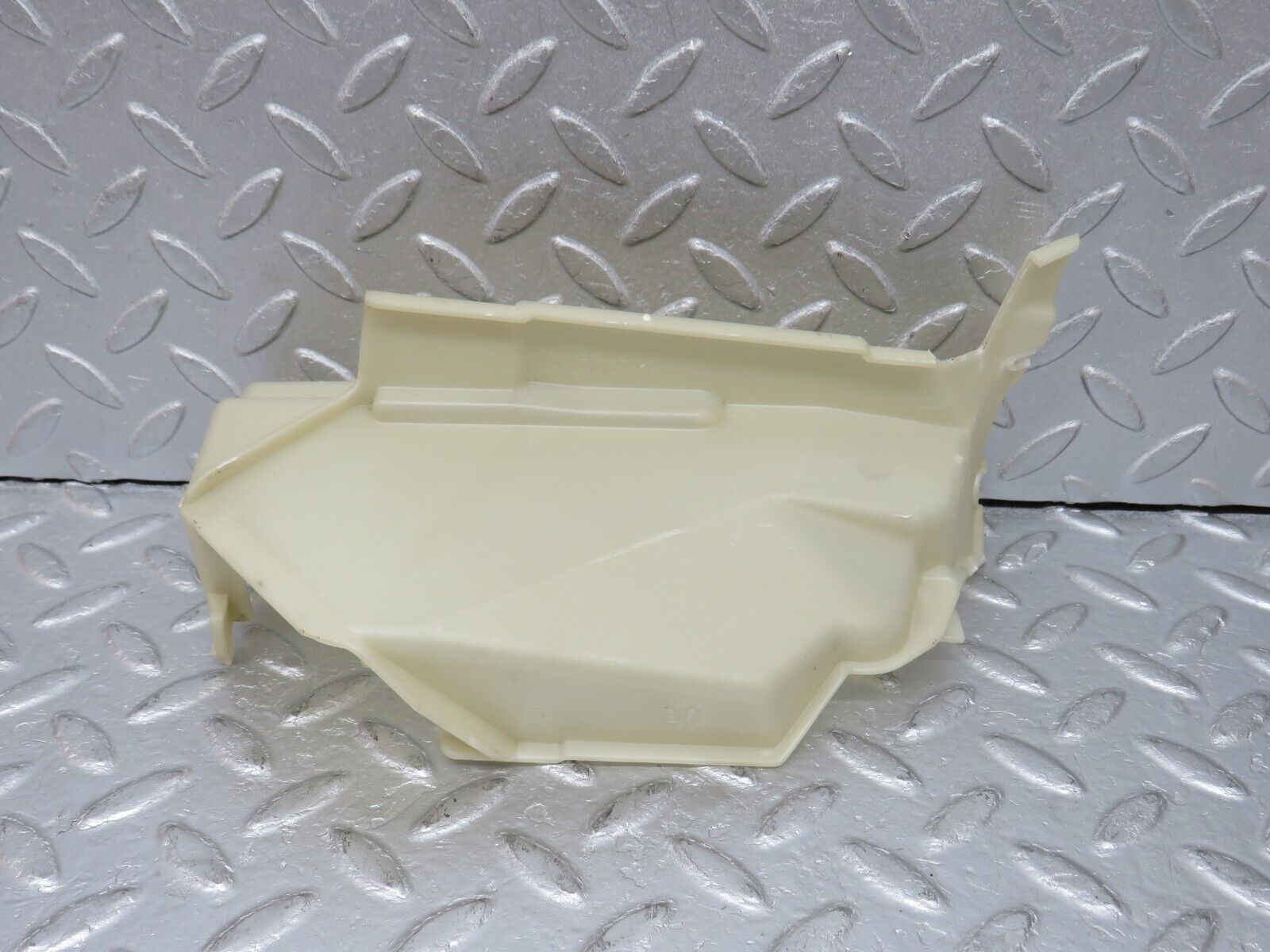 38296 Mercedes-Benz R129 280SL Coupe Door Lock Cover Right 1297230408