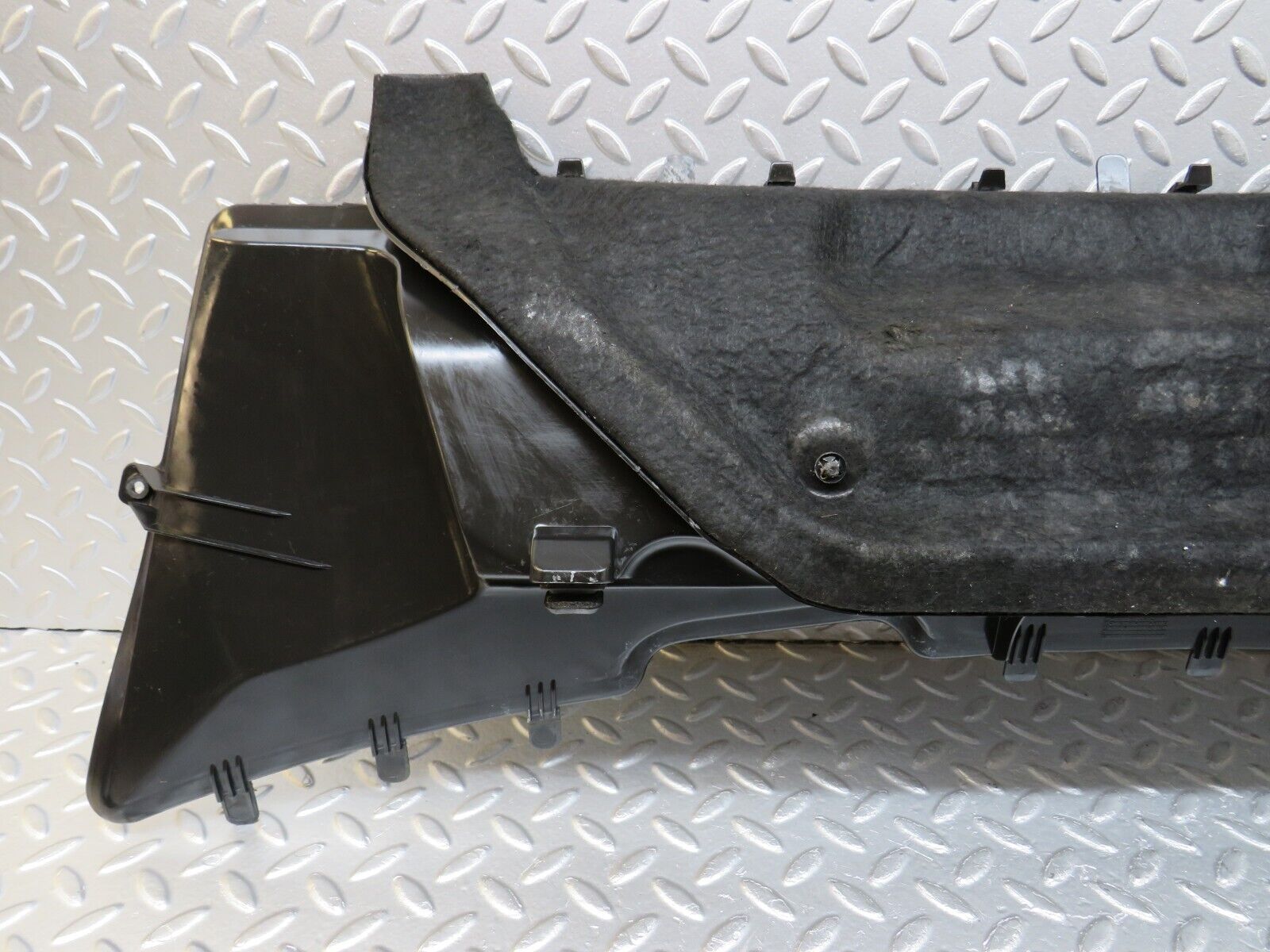 34719 Mercedes-Benz W210 320E Water Drain 2108302544