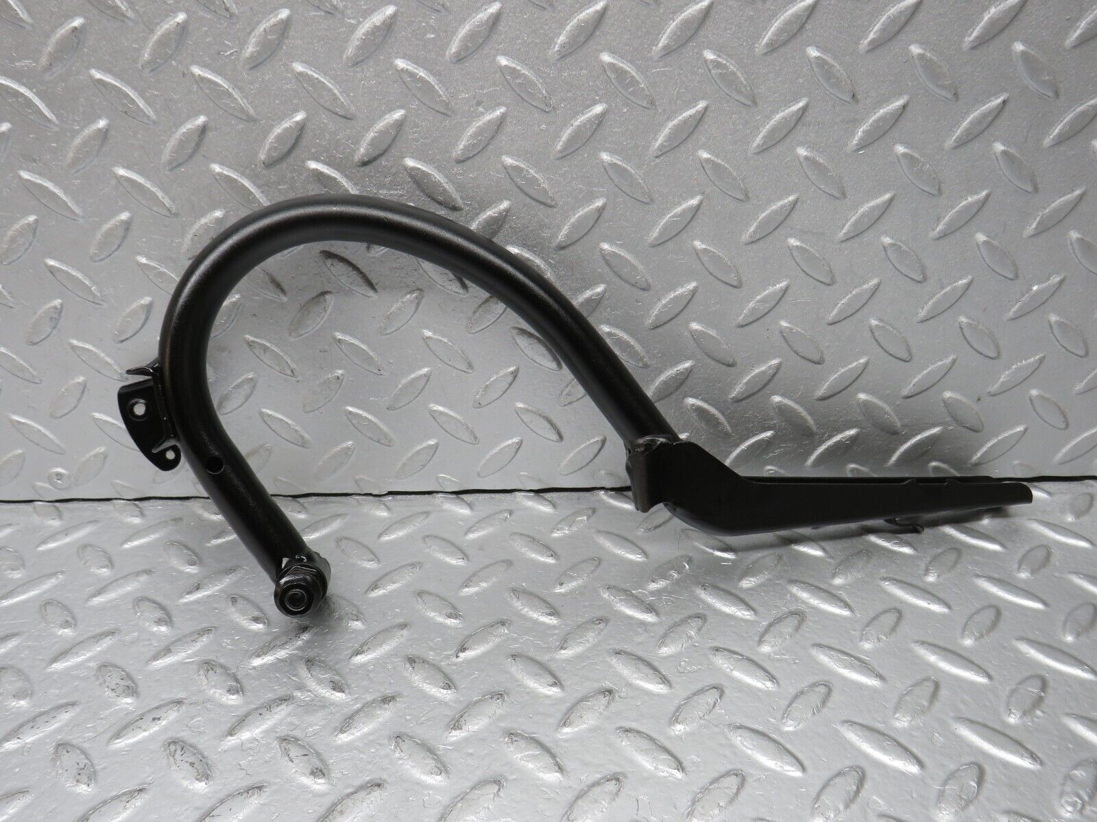 38978 Mercedes-Benz W201 190E 2.6L Trunk Lid Hinge Left Side