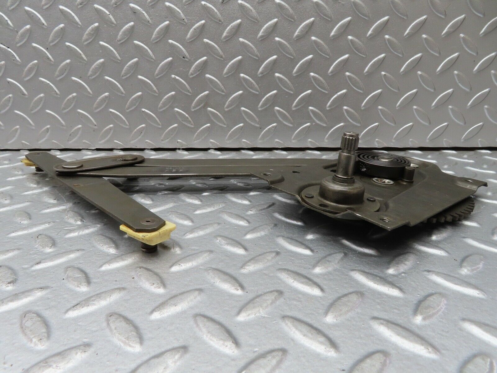 18703 Mercedes-Benz W120 W121 Ponton Rear Right Manual Window Regulator