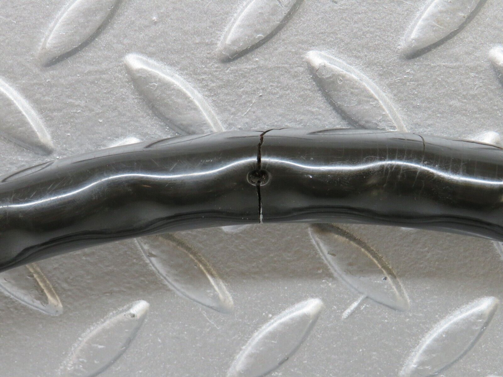 35679 Mercedes-Benz W108 Steering Wheel