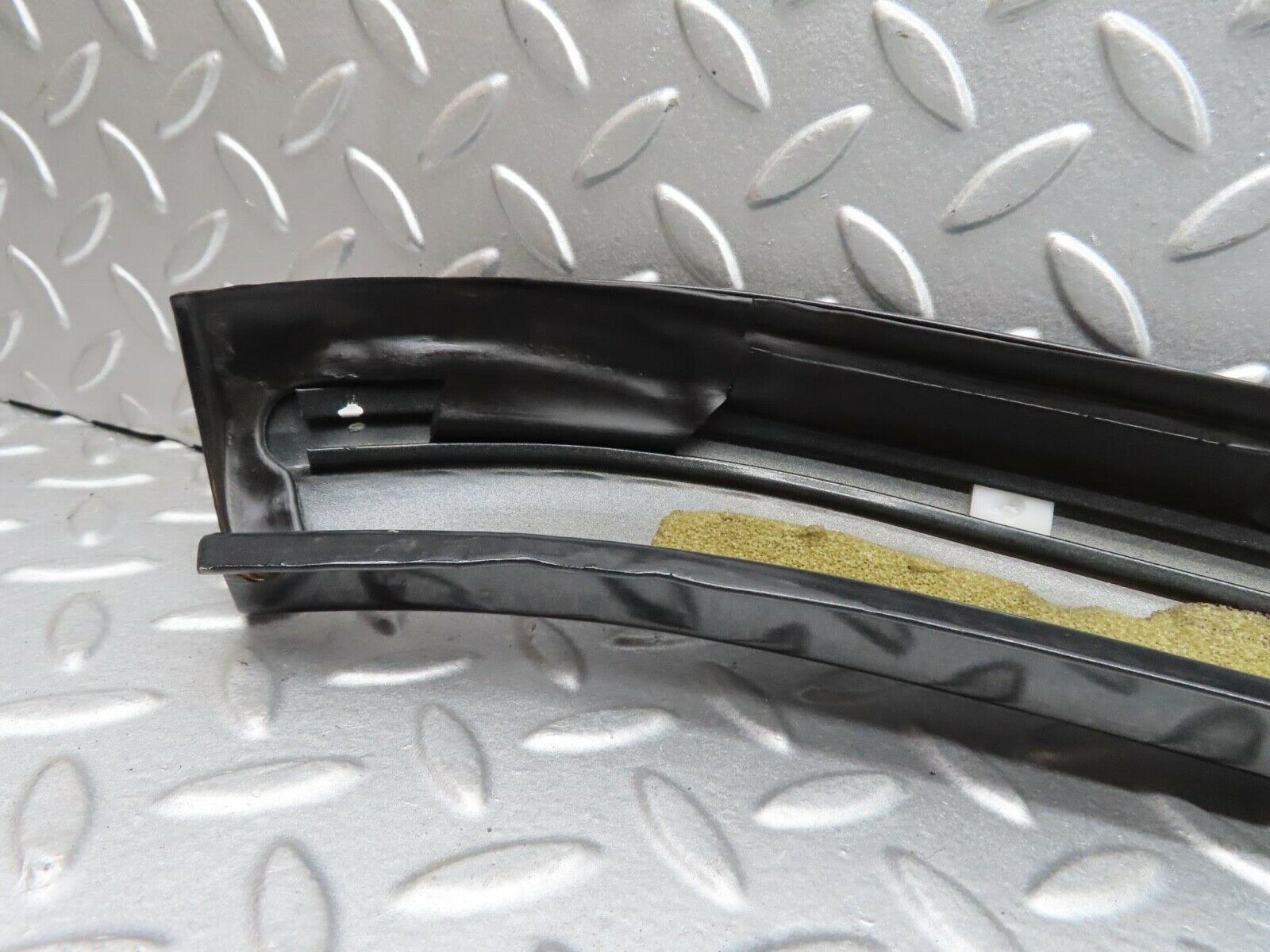 14870 Mercedes-Benz W140 S320 A Pillar Exterior Cover Left Side