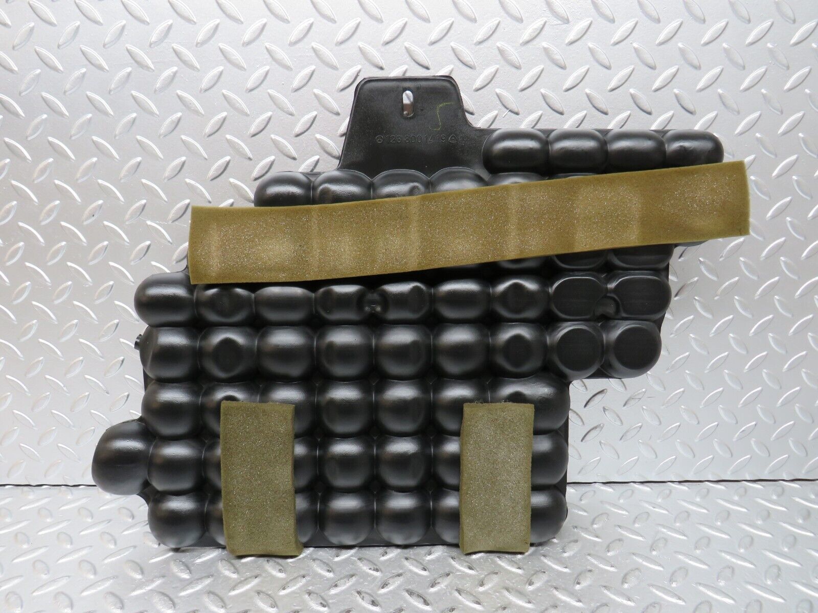 27134 Mercedes-Benz W123 280E Vacuum Reservoir Tank 1238001419