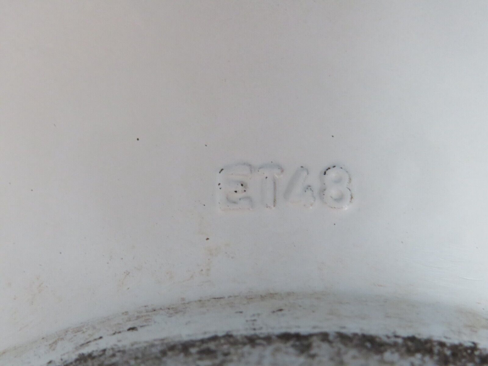 36922 Mercedes-Benz Alloy Wheel Set 6.5Jx15 H2 ET48 1244010802