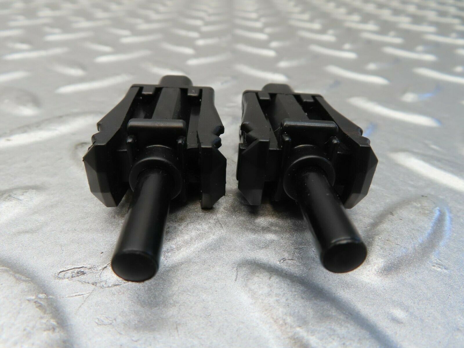 15494 Mercedes-Benz W123 230E Door Contact Switch 0015458714