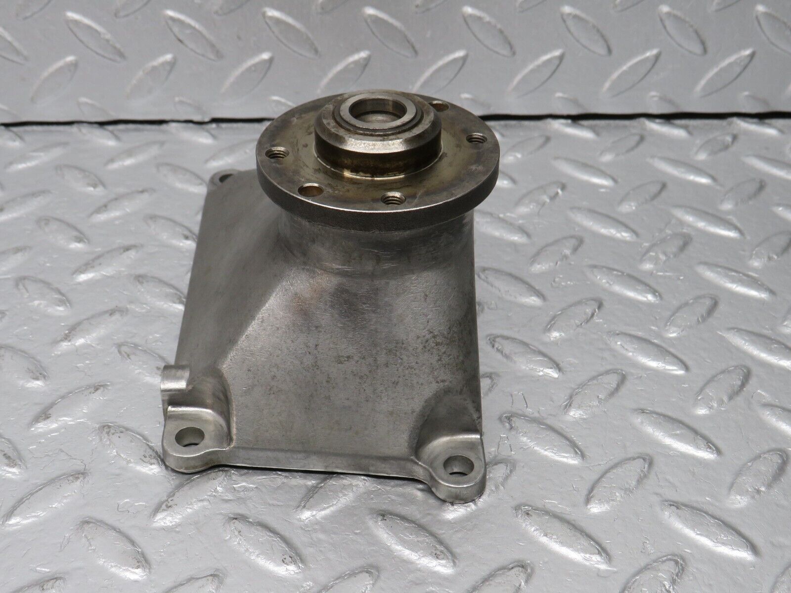 39425 Mercedes-Benz R129 320SL Coupe Belt Tensioner Assembly 1042050905