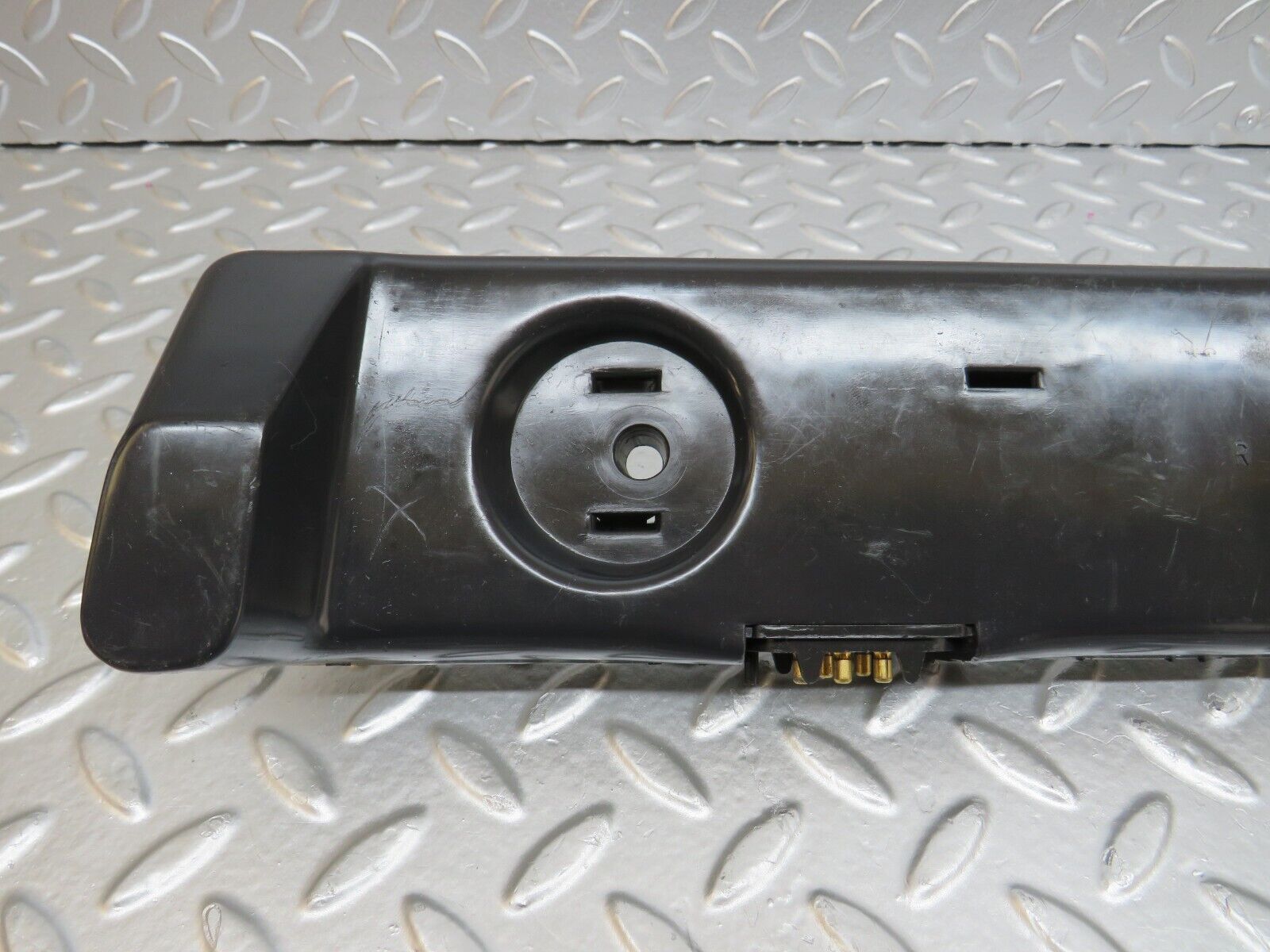 25445 Mercedes-Benz W123 200 Tail Light Bulb Holder Right Side