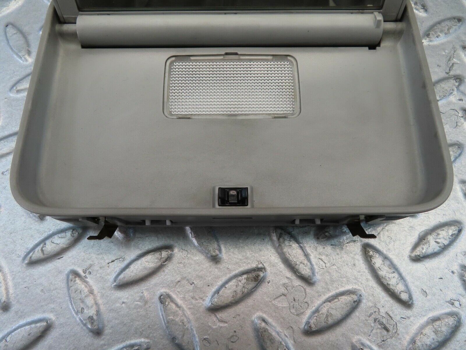 11098 Mercedes-Benz W221 S320 Interior Roof Mirror Rear 2218101817