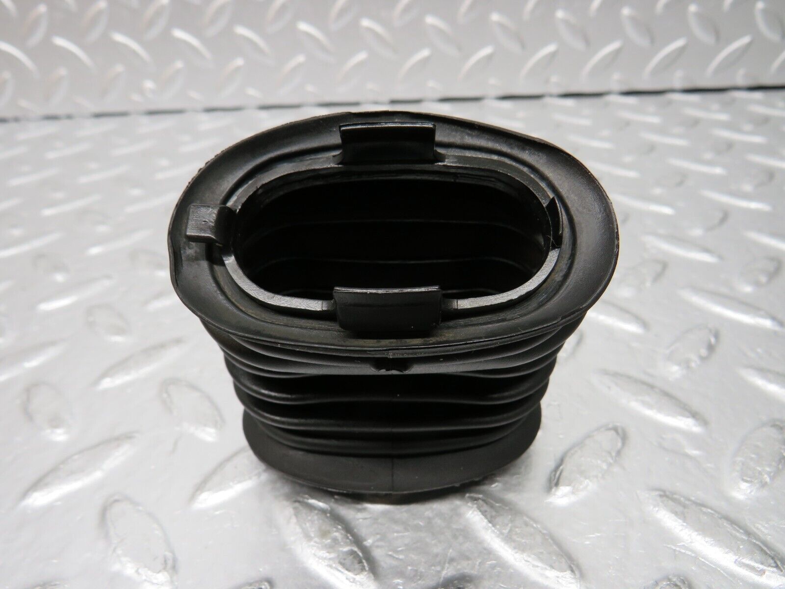 30414 Mercedes-Benz W124 230E Rear Door Wire Protector Rubber 1268210597